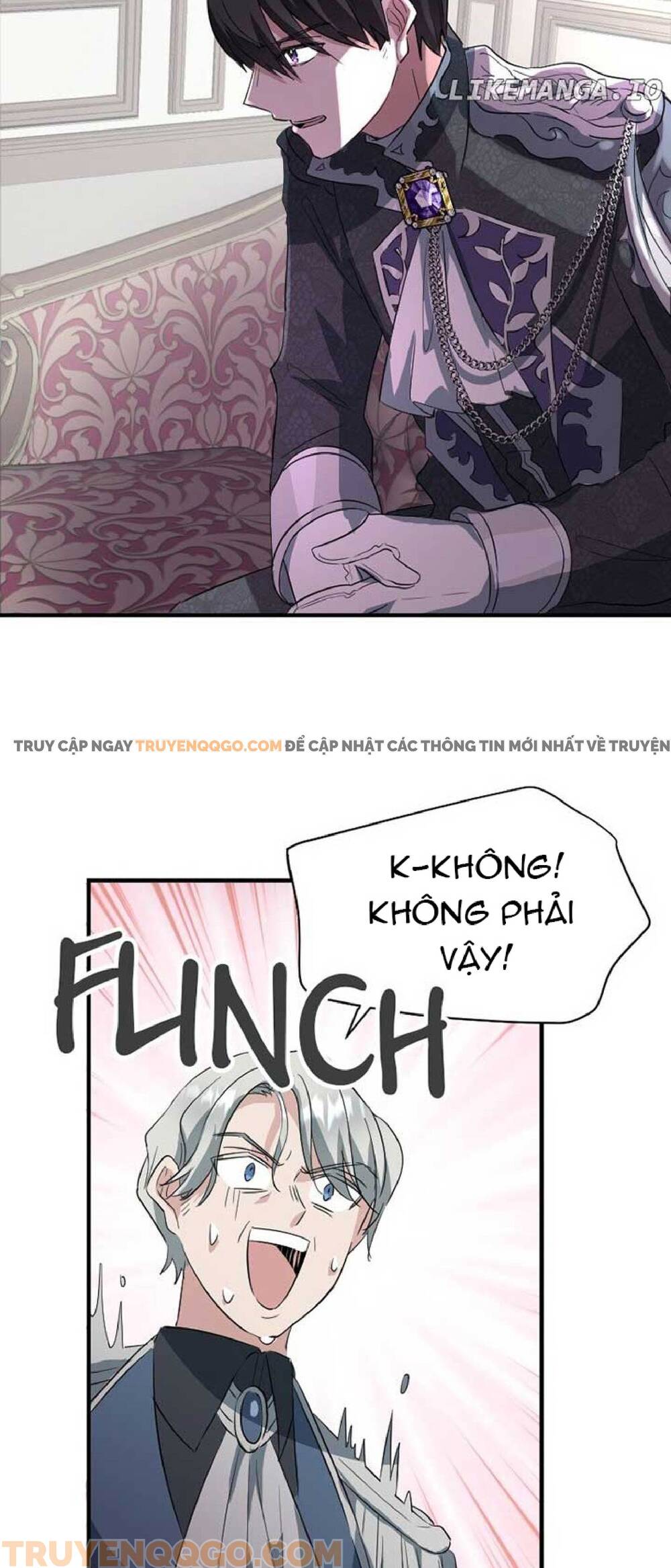 Thiên Sứ Kim Quang Chapter 25 - 26