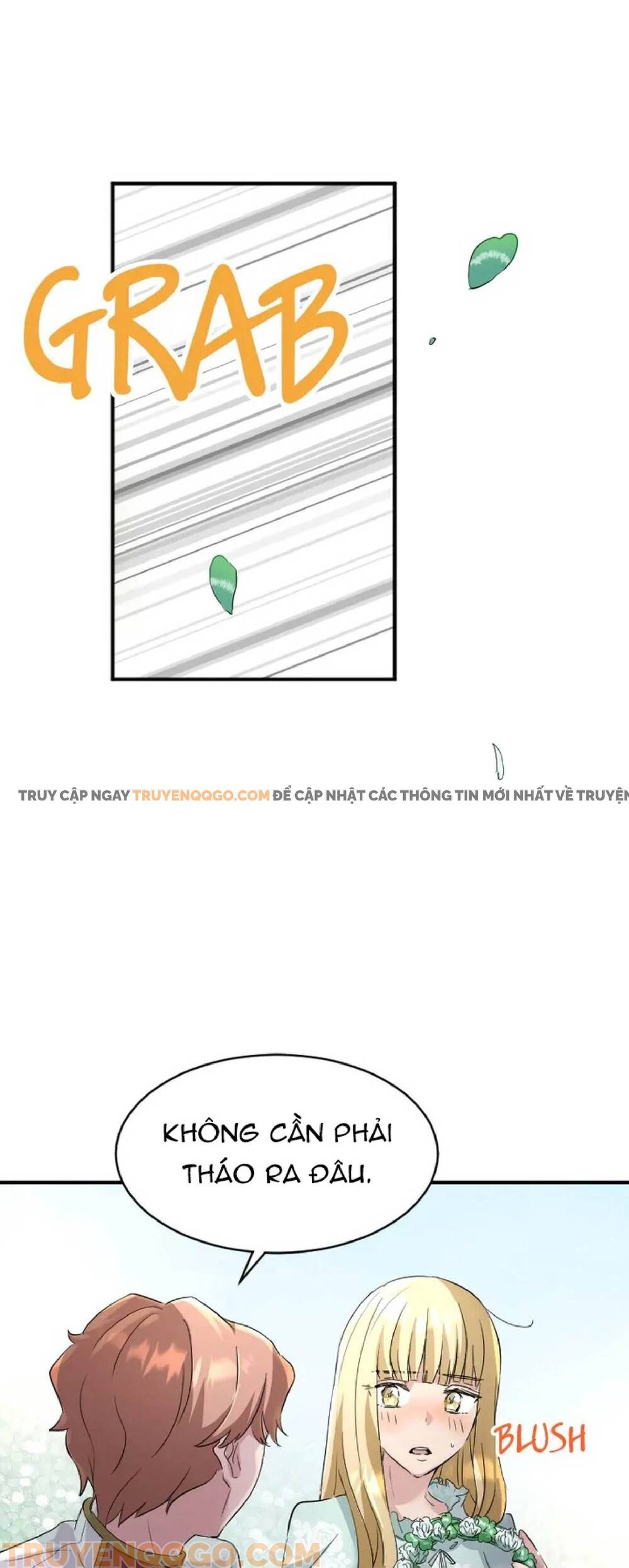 Thiên Sứ Kim Quang Chapter 29 - 19