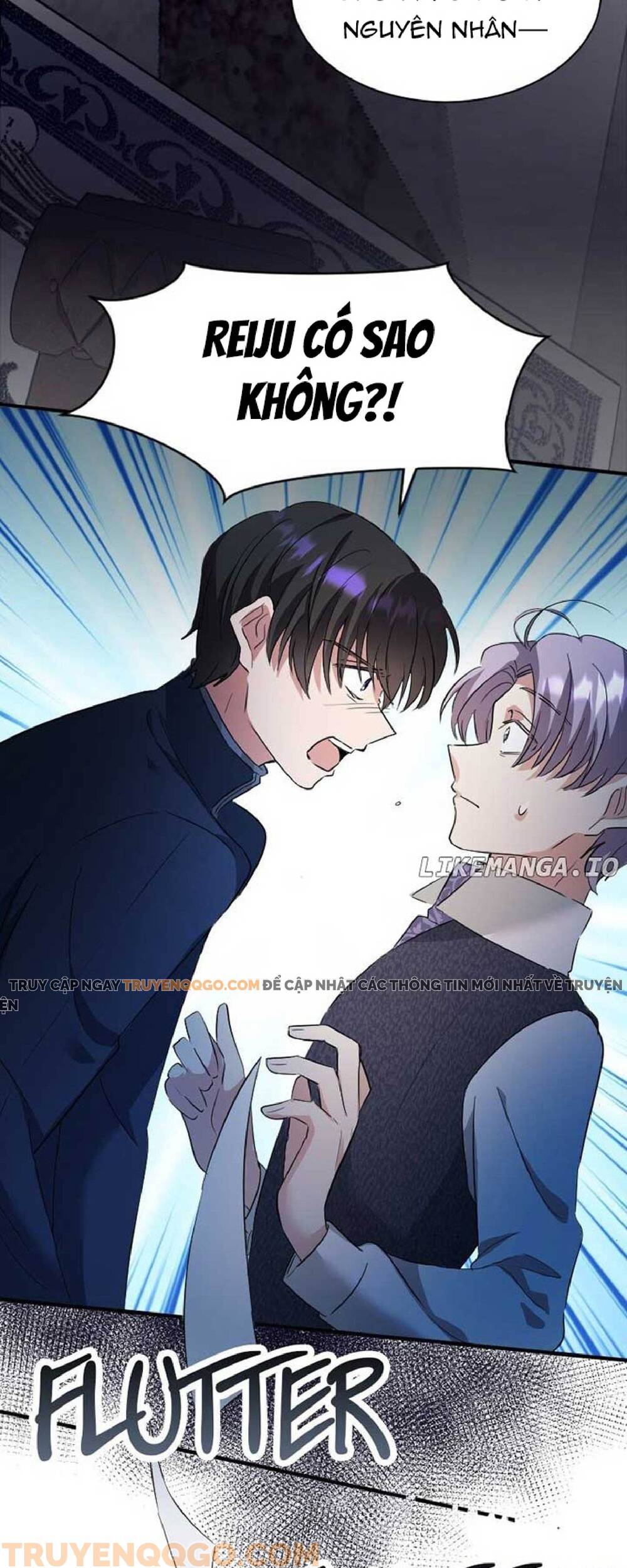 Thiên Sứ Kim Quang Chapter 28 - 20