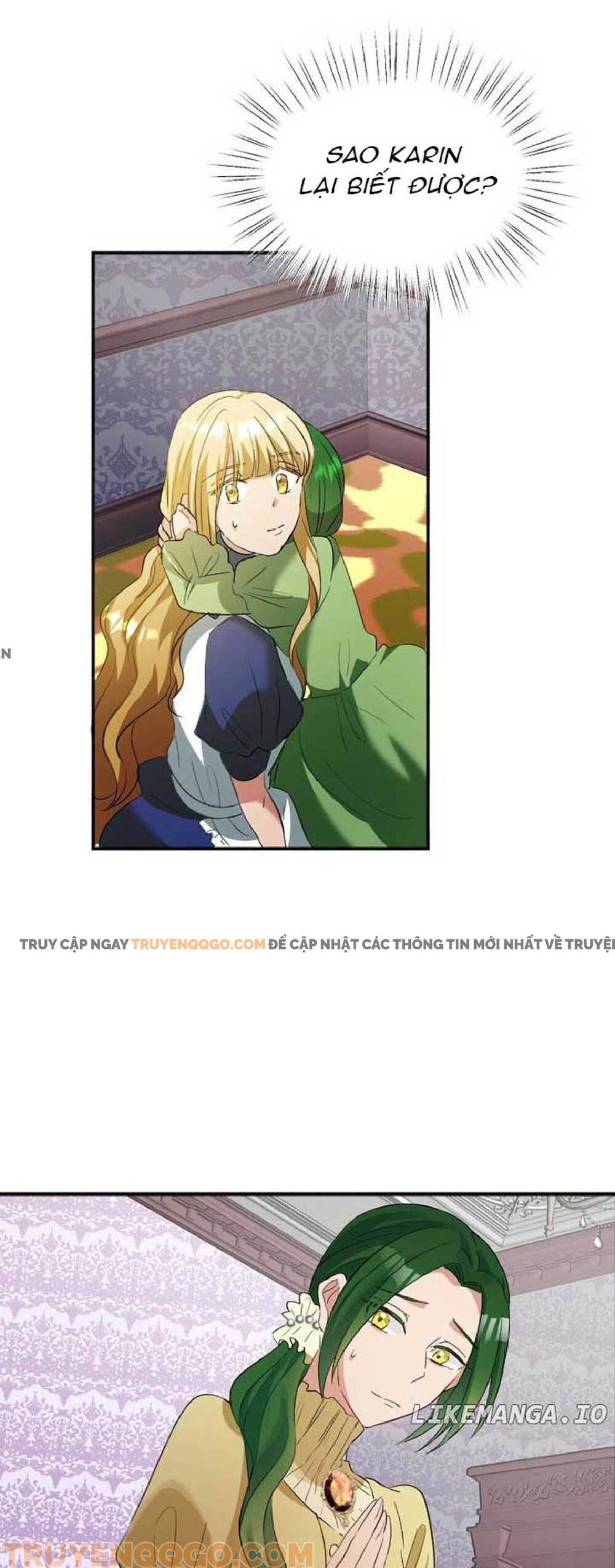 Thiên Sứ Kim Quang Chapter 24 - 30