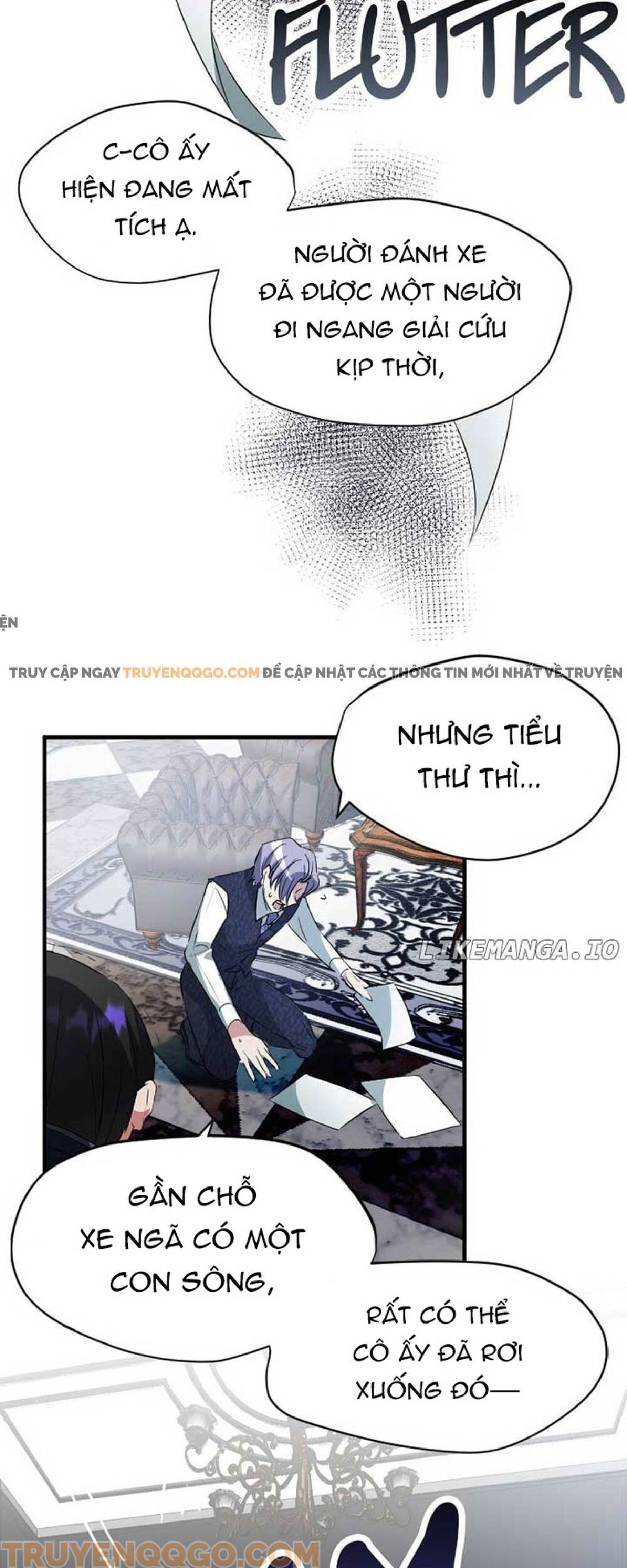 Thiên Sứ Kim Quang Chapter 28 - 21