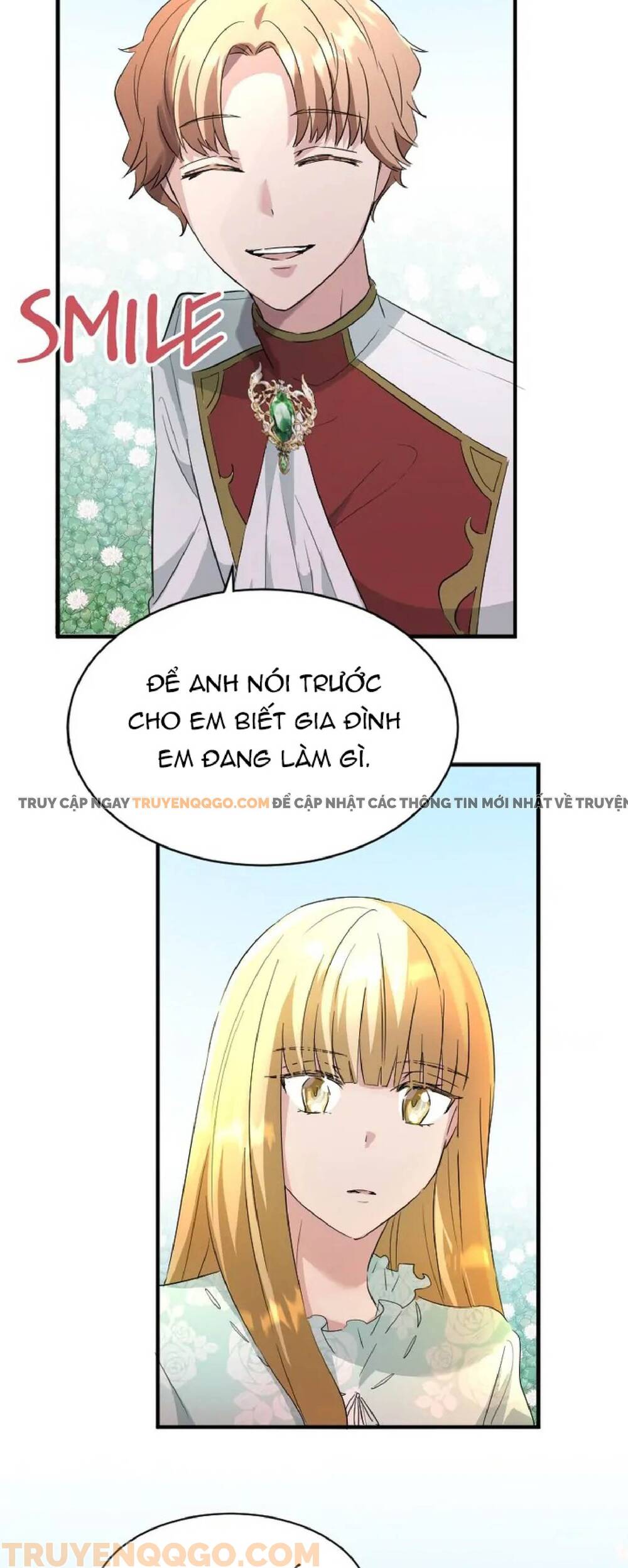 Thiên Sứ Kim Quang Chapter 29 - 21