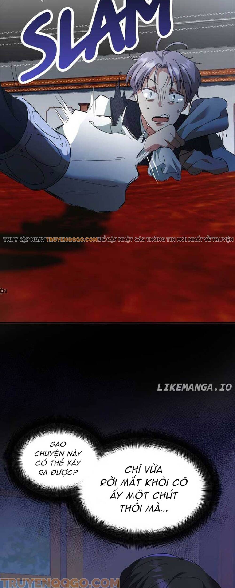 Thiên Sứ Kim Quang Chapter 28 - 22