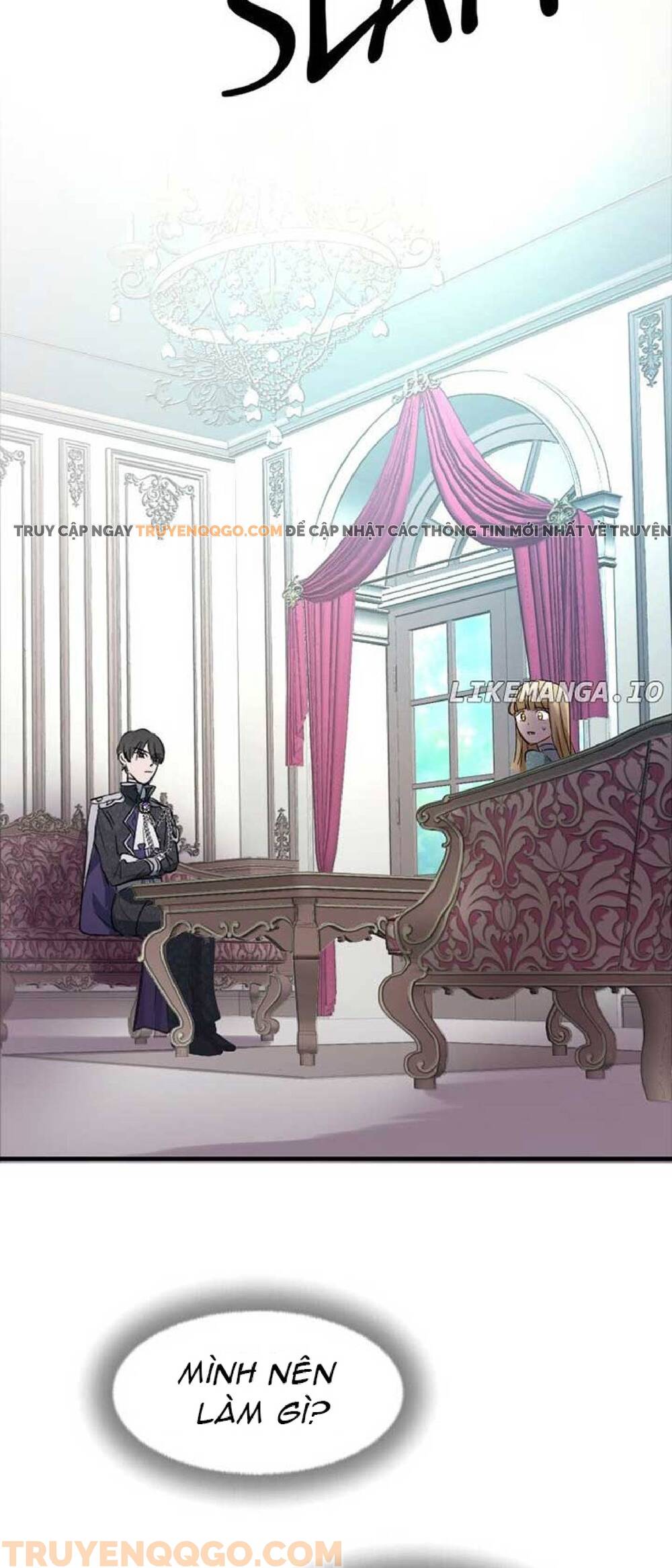 Thiên Sứ Kim Quang Chapter 25 - 29