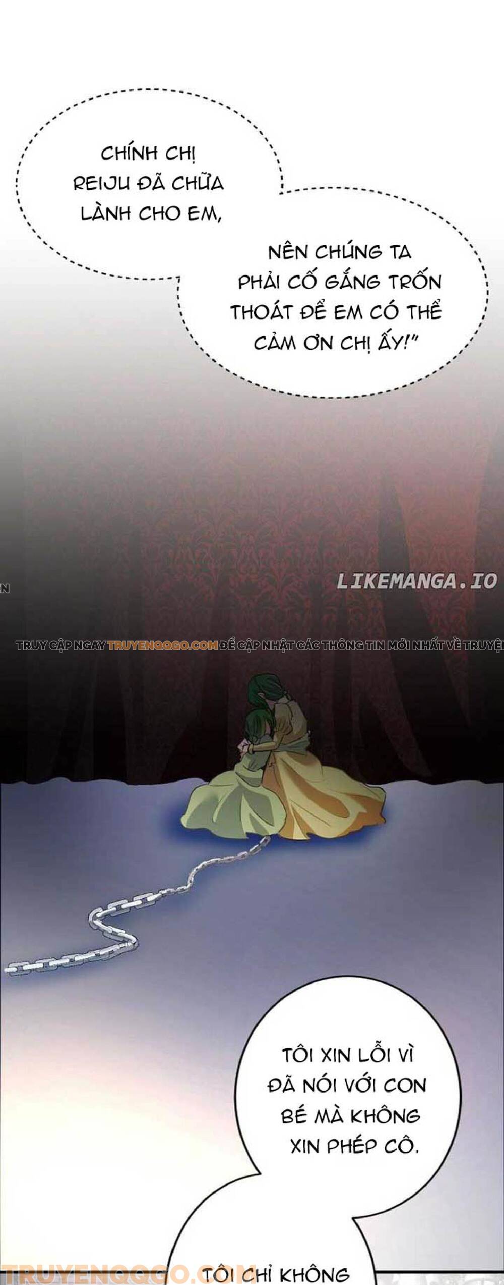 Thiên Sứ Kim Quang Chapter 24 - 32