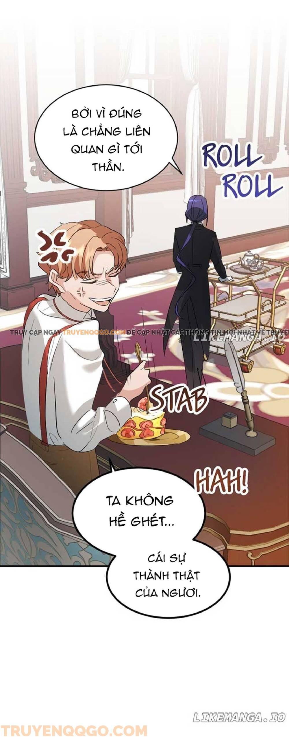 Thiên Sứ Kim Quang Chapter 27 - 24