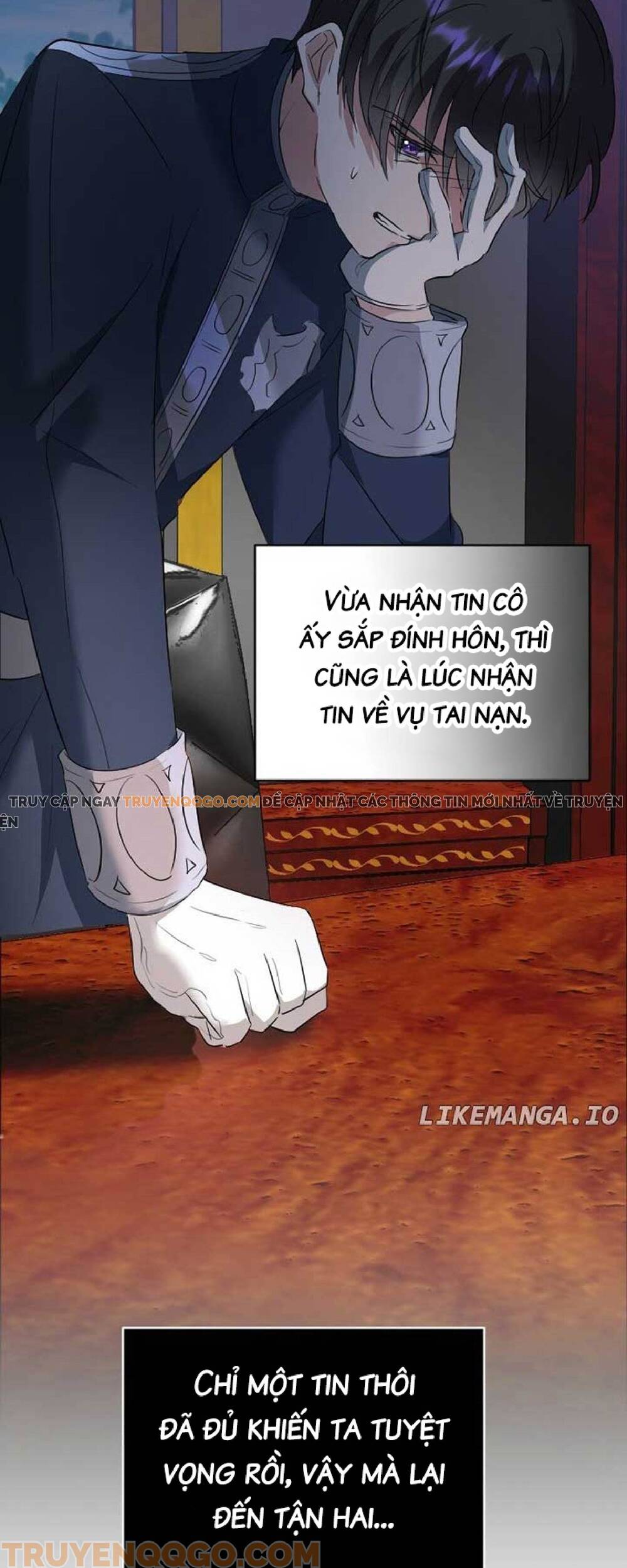 Thiên Sứ Kim Quang Chapter 28 - 23