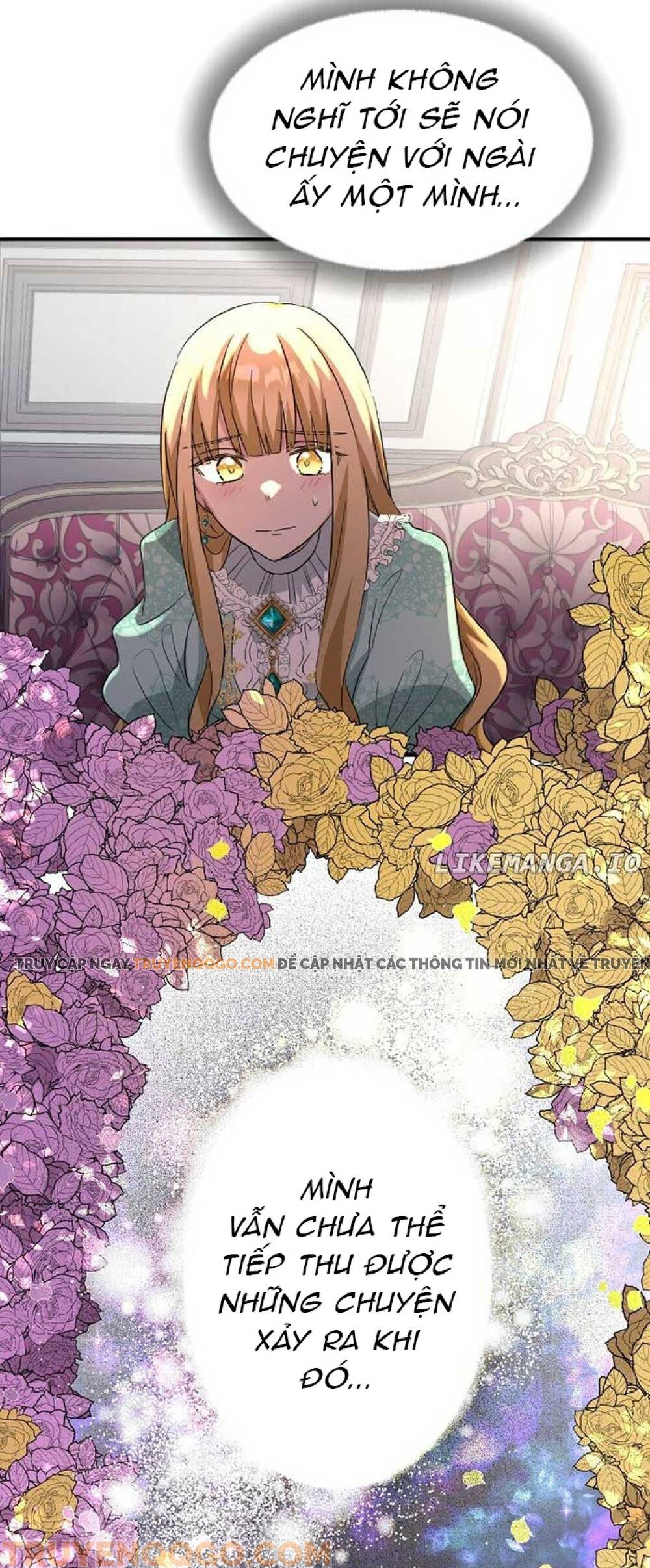 Thiên Sứ Kim Quang Chapter 25 - 30