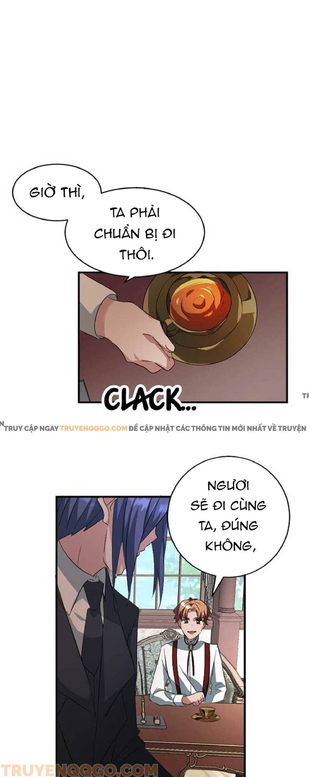 Thiên Sứ Kim Quang Chapter 27 - 25