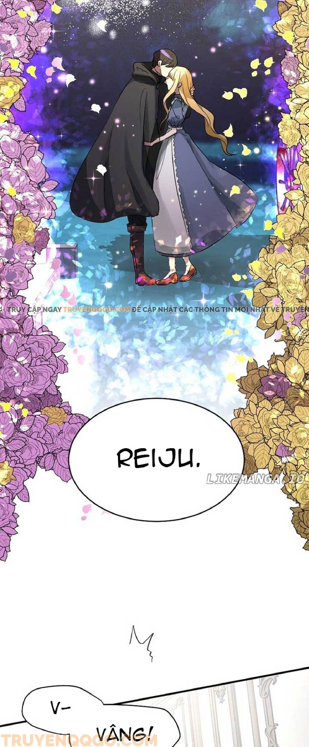 Thiên Sứ Kim Quang Chapter 25 - 31