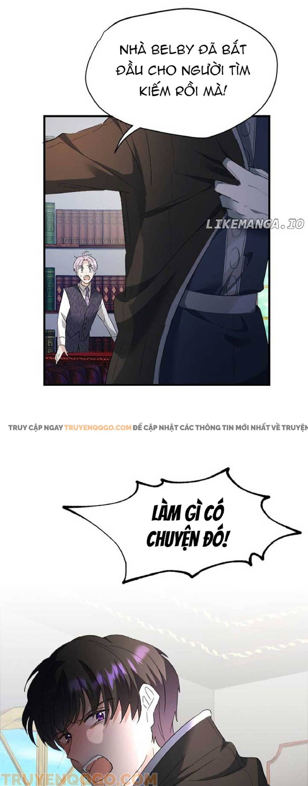 Thiên Sứ Kim Quang Chapter 28 - 25