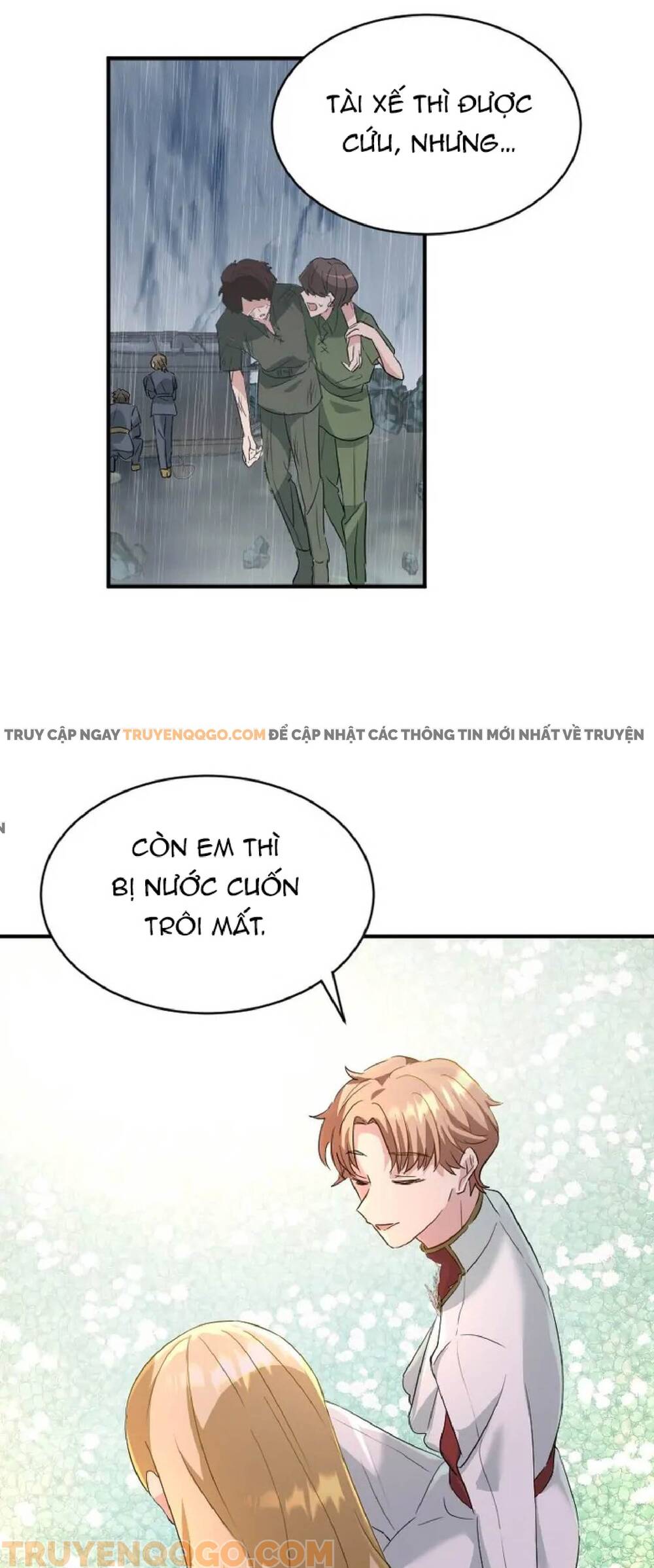 Thiên Sứ Kim Quang Chapter 29 - 25