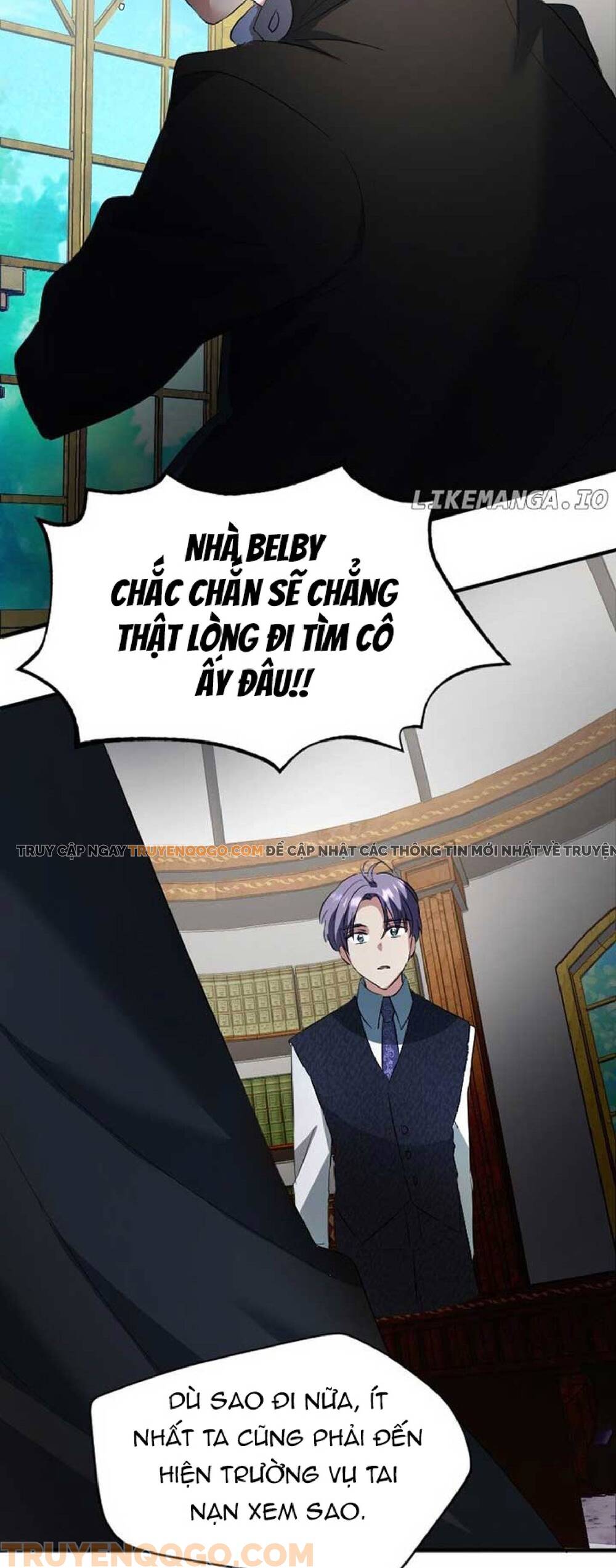 Thiên Sứ Kim Quang Chapter 28 - 26