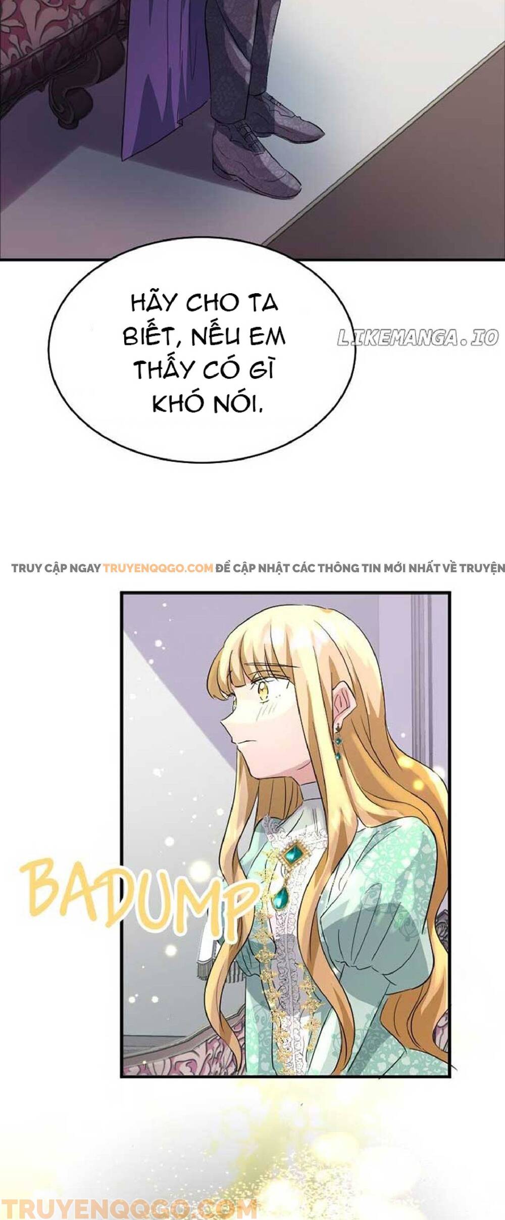 Thiên Sứ Kim Quang Chapter 25 - 33