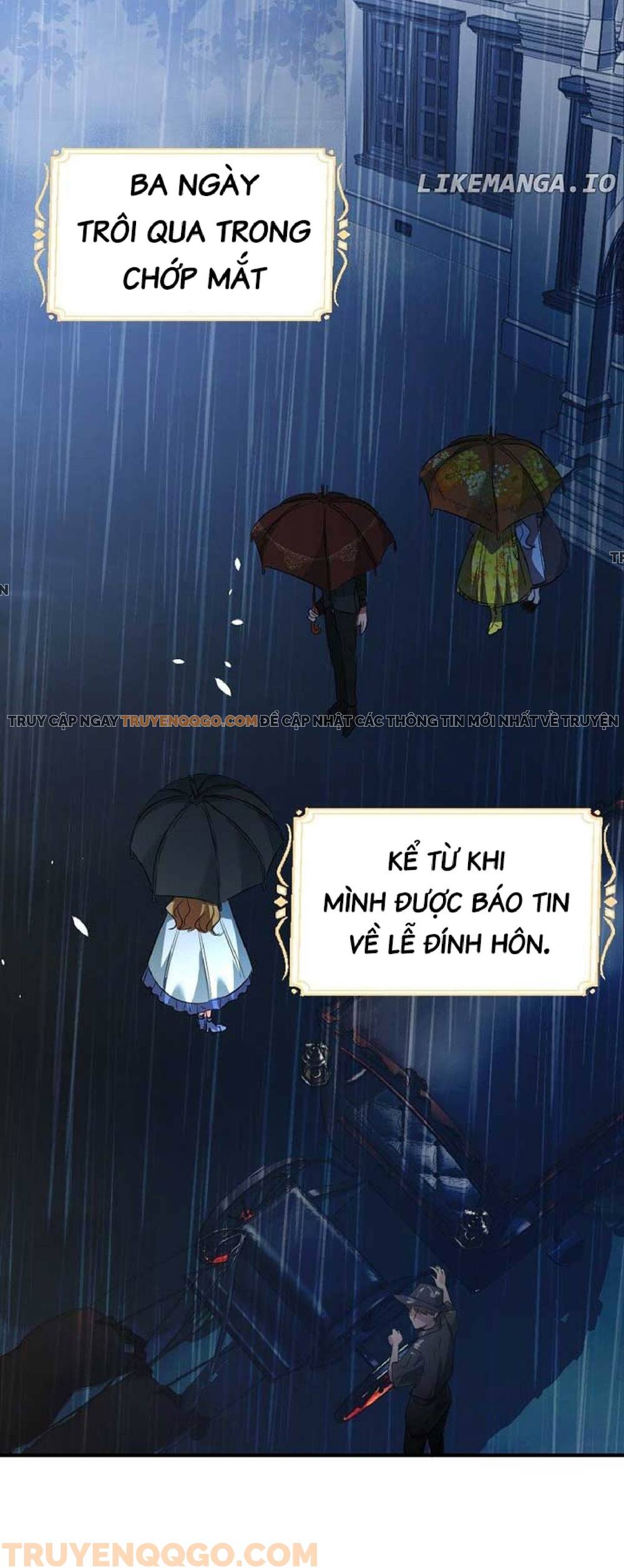 Thiên Sứ Kim Quang Chapter 27 - 28