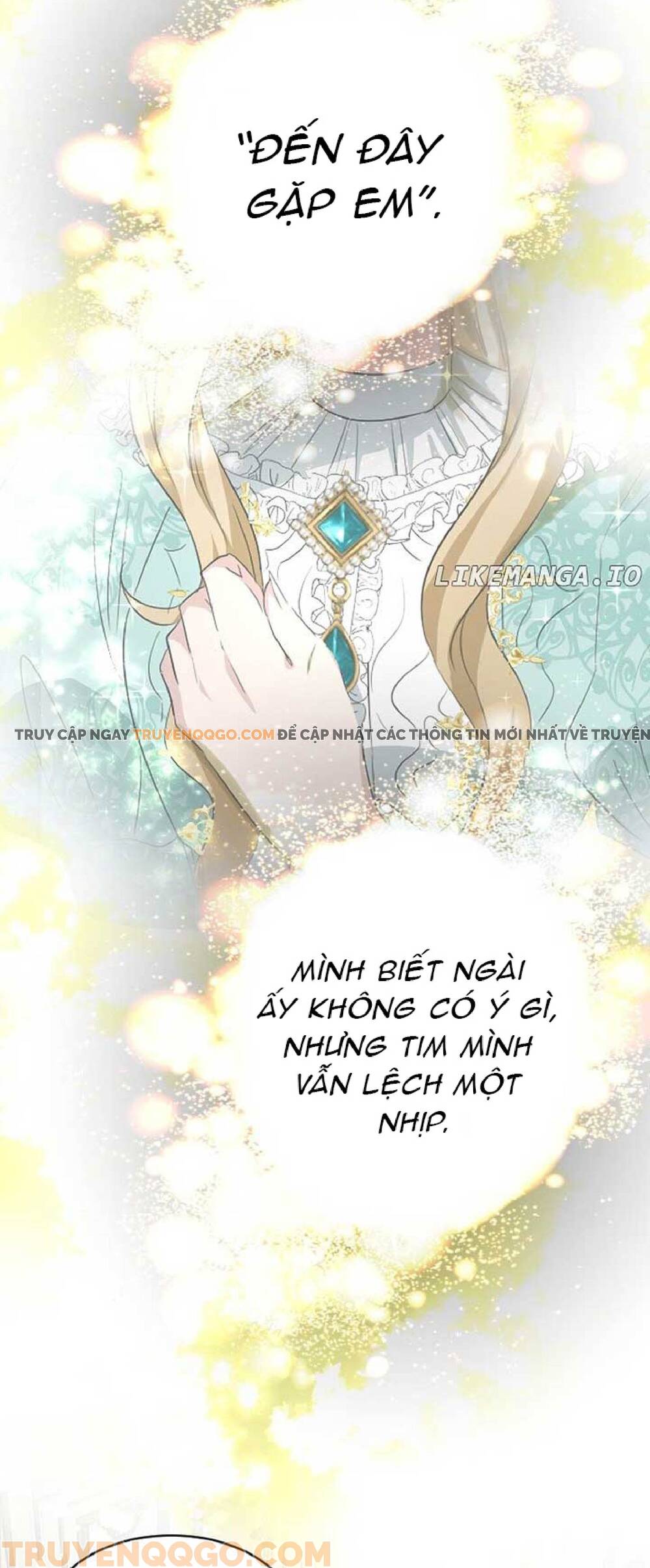 Thiên Sứ Kim Quang Chapter 25 - 34