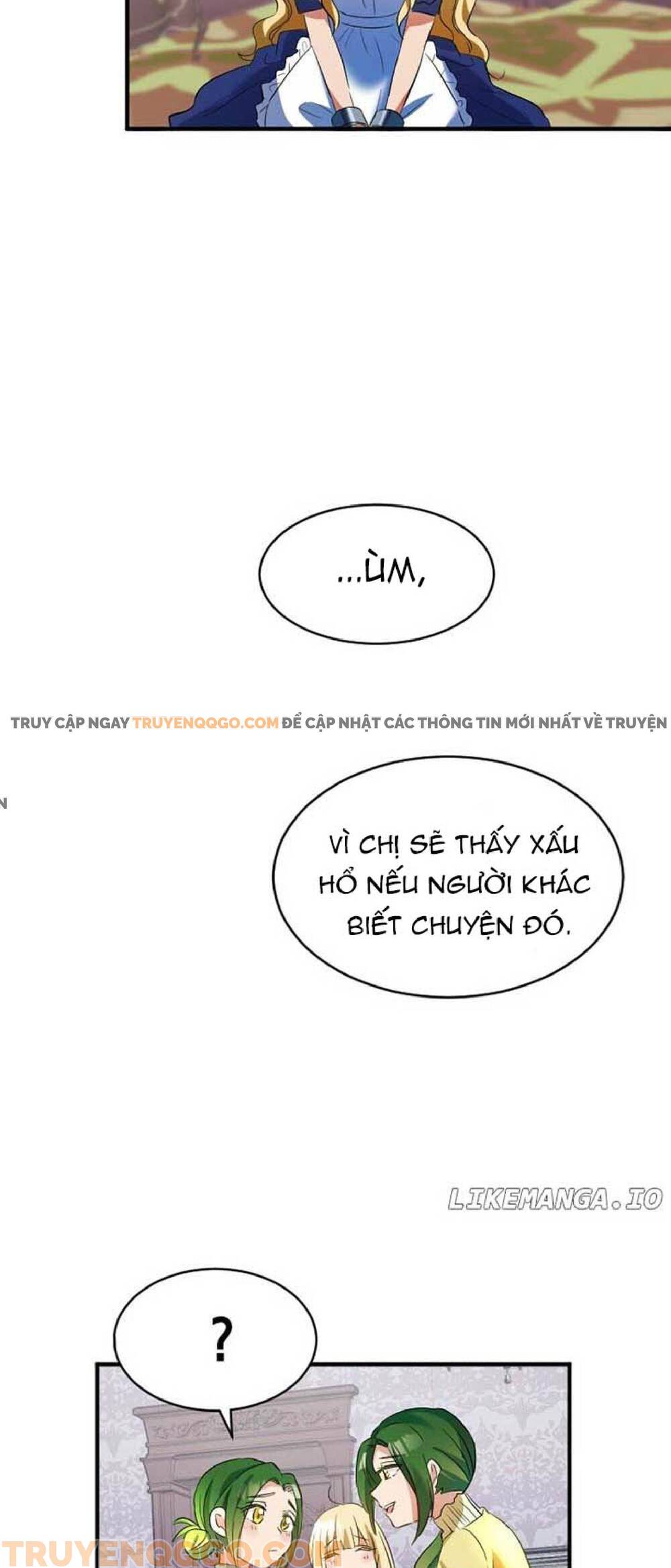 Thiên Sứ Kim Quang Chapter 24 - 37