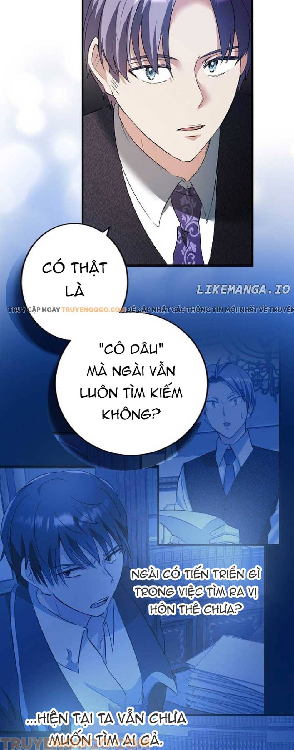 Thiên Sứ Kim Quang Chapter 28 - 28