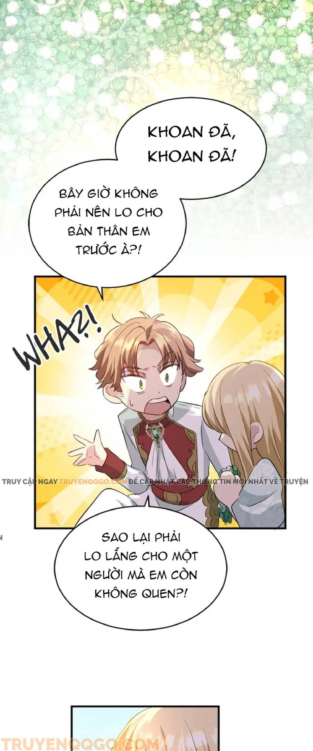 Thiên Sứ Kim Quang Chapter 29 - 28