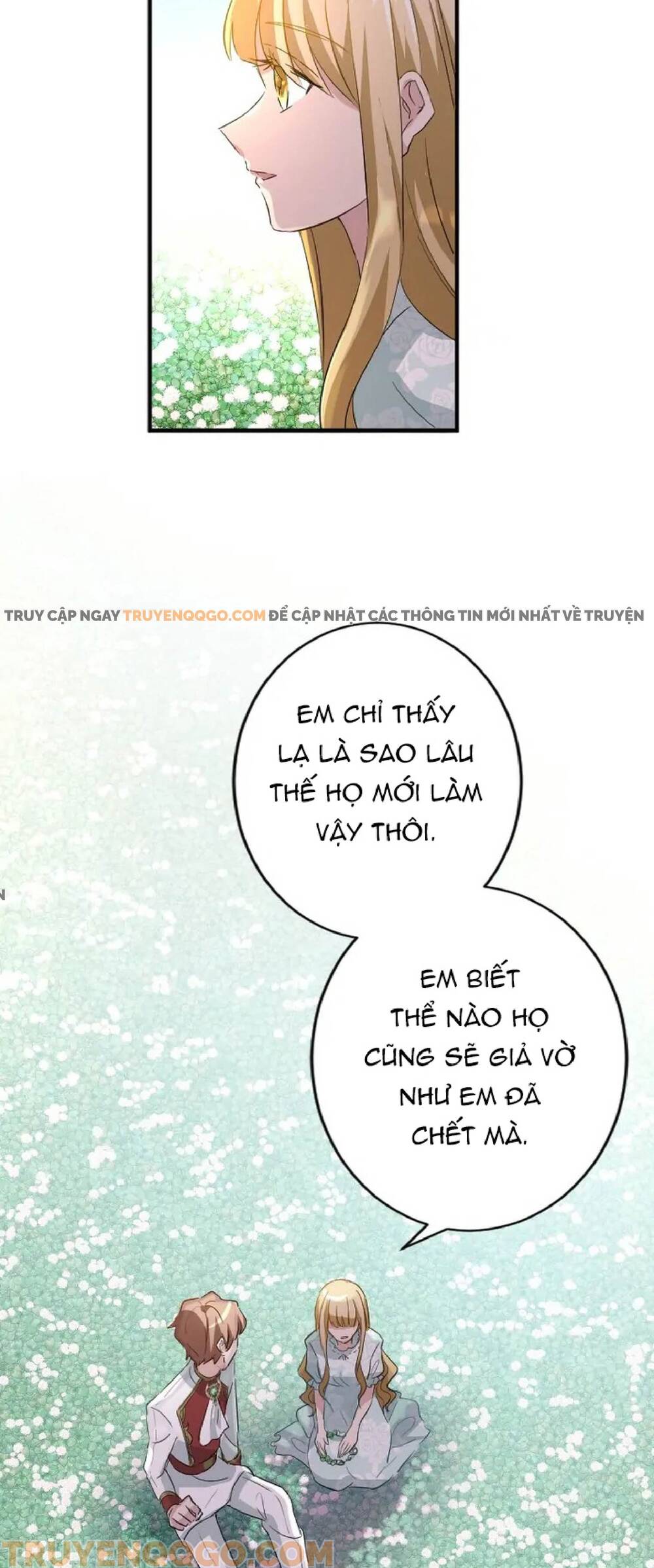 Thiên Sứ Kim Quang Chapter 29 - 29