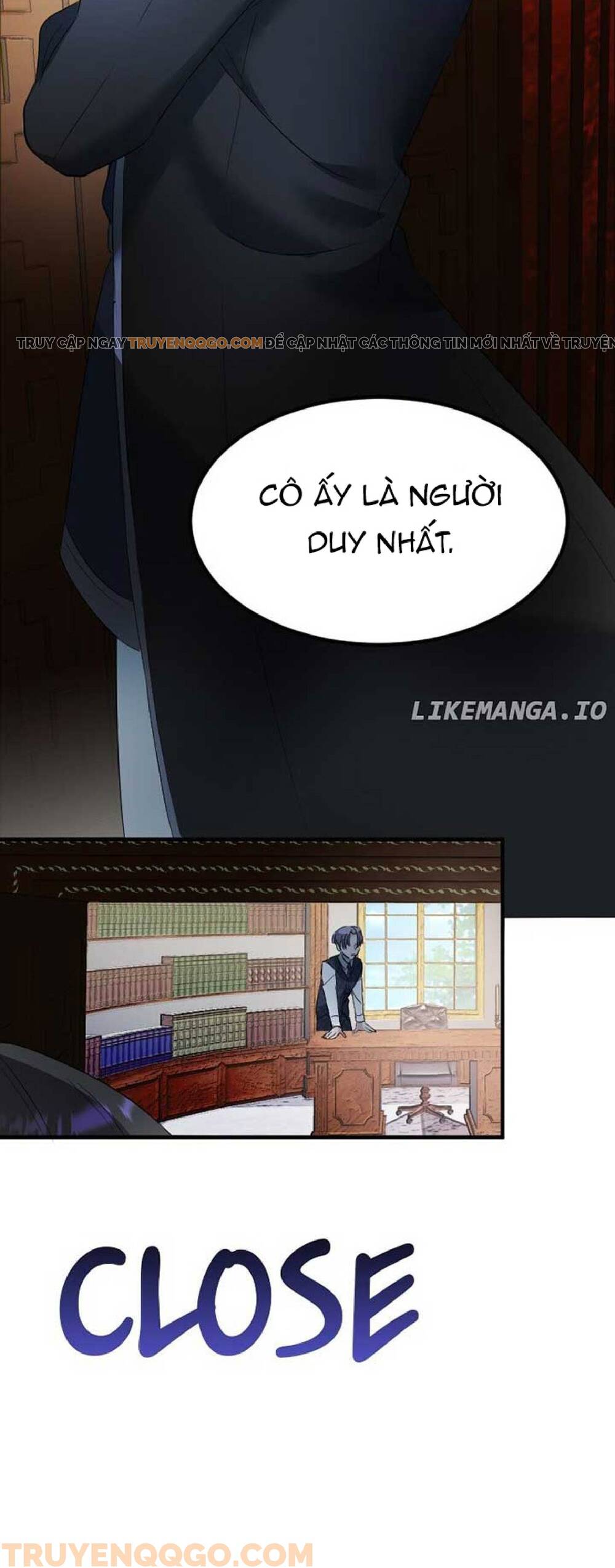 Thiên Sứ Kim Quang Chapter 28 - 30