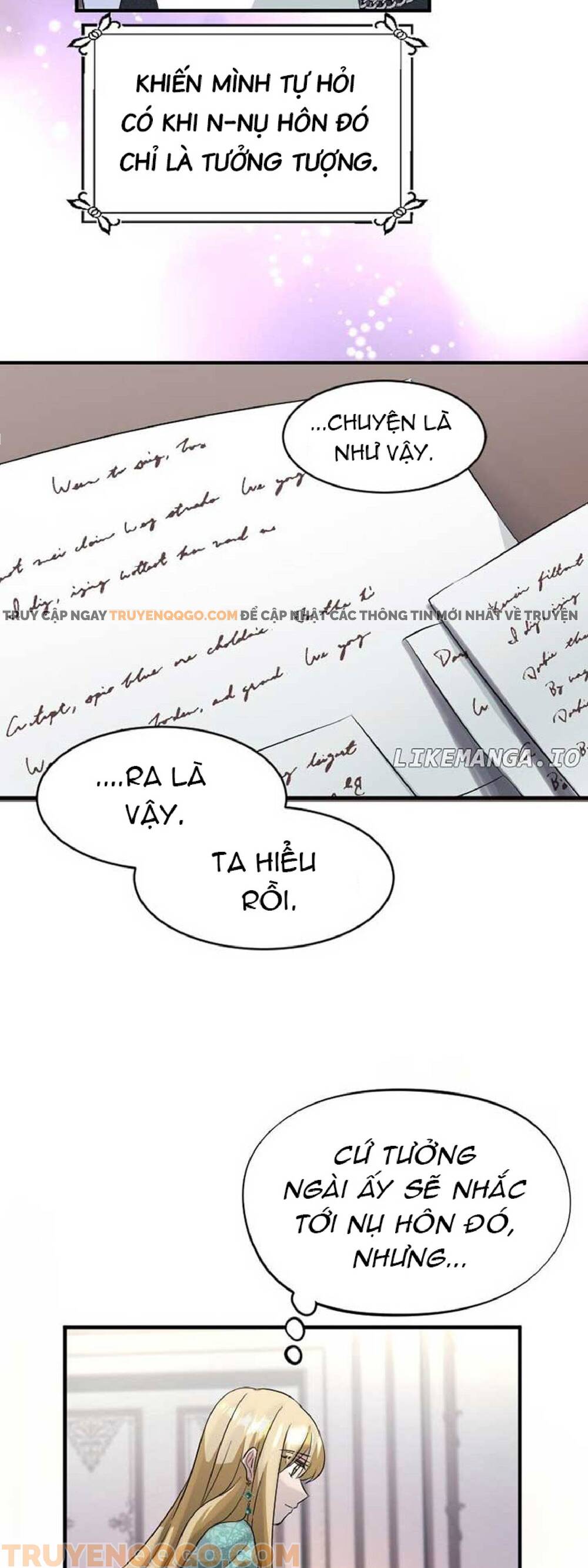 Thiên Sứ Kim Quang Chapter 25 - 37