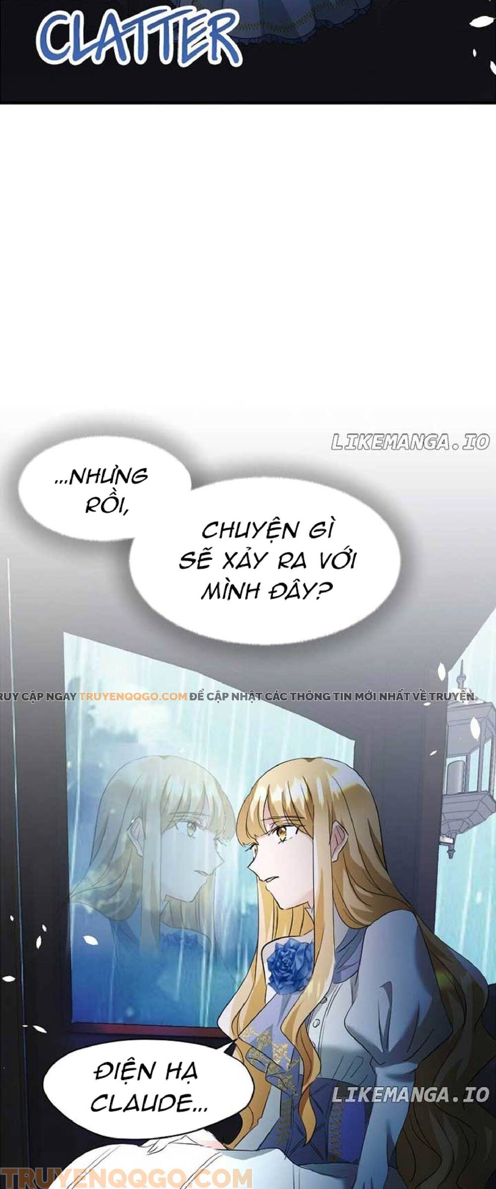 Thiên Sứ Kim Quang Chapter 27 - 32