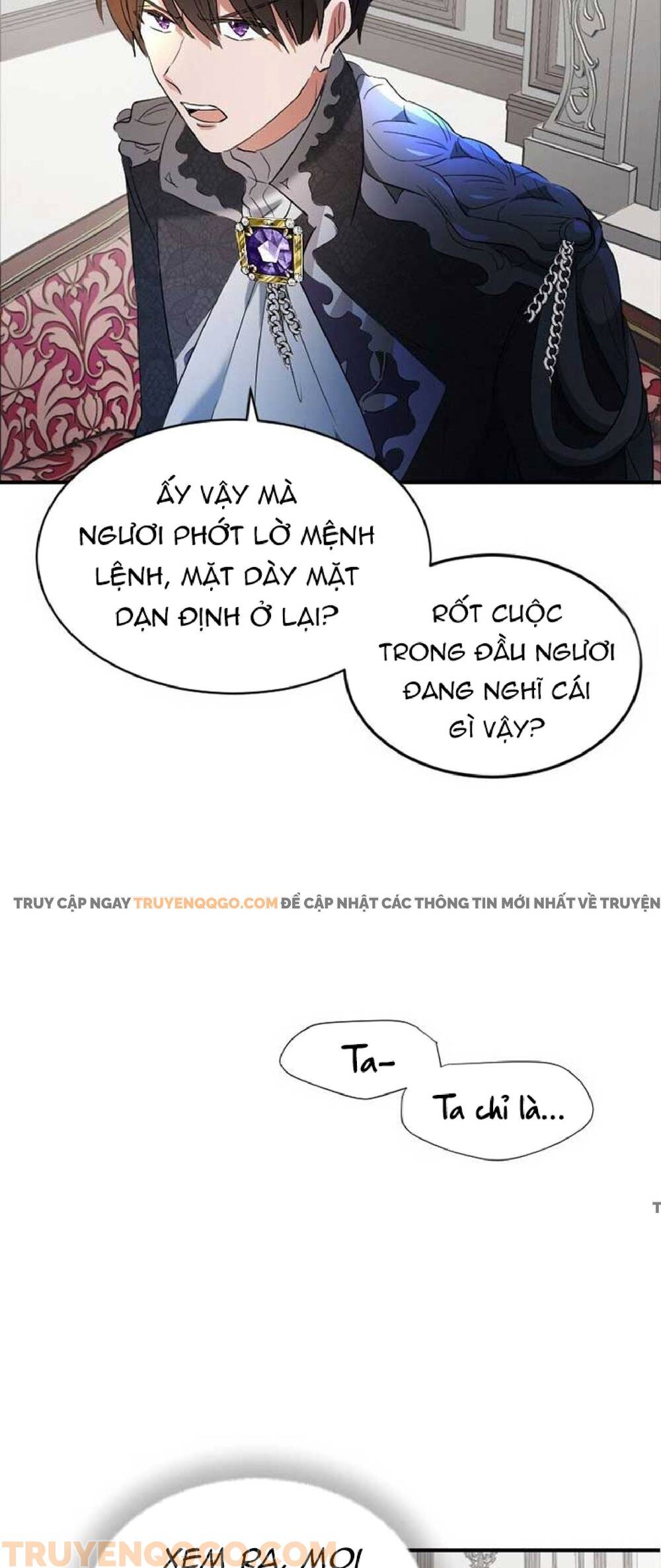 Thiên Sứ Kim Quang Chapter 26 - 3