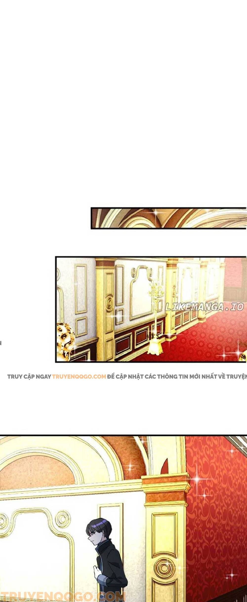 Thiên Sứ Kim Quang Chapter 28 - 31