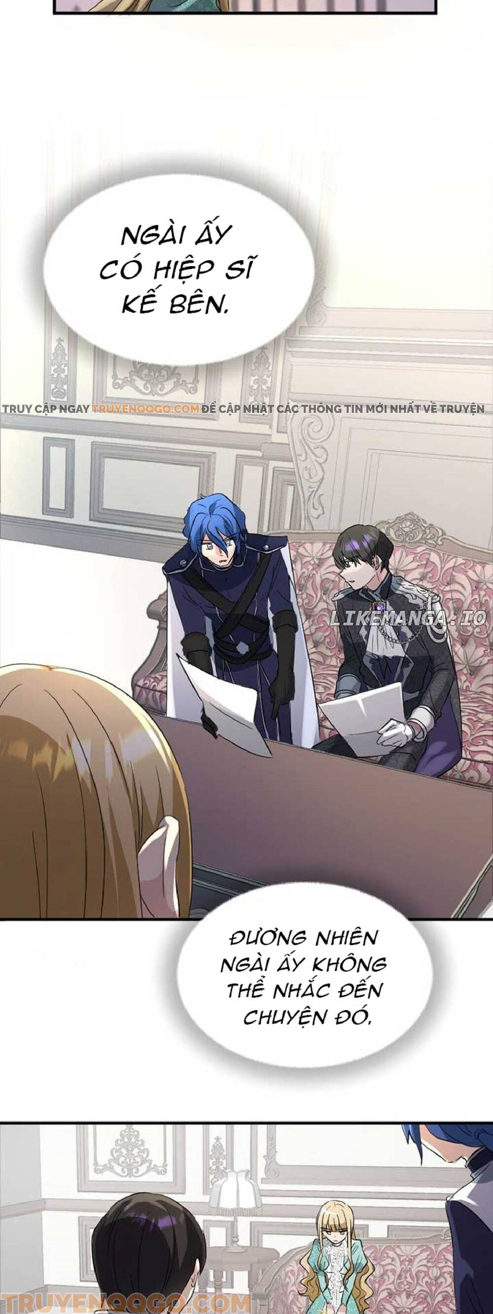 Thiên Sứ Kim Quang Chapter 25 - 38