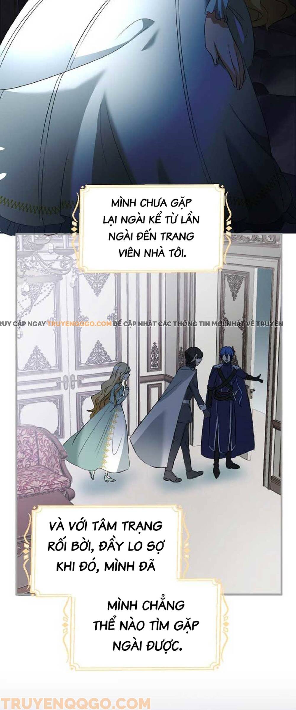 Thiên Sứ Kim Quang Chapter 27 - 33