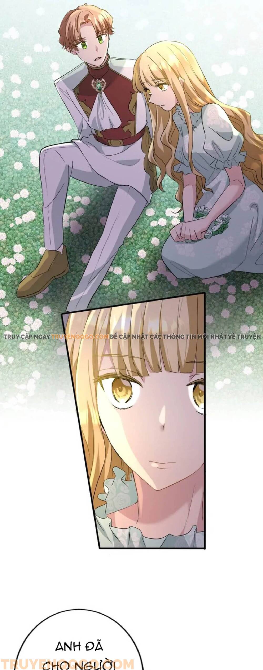 Thiên Sứ Kim Quang Chapter 29 - 31