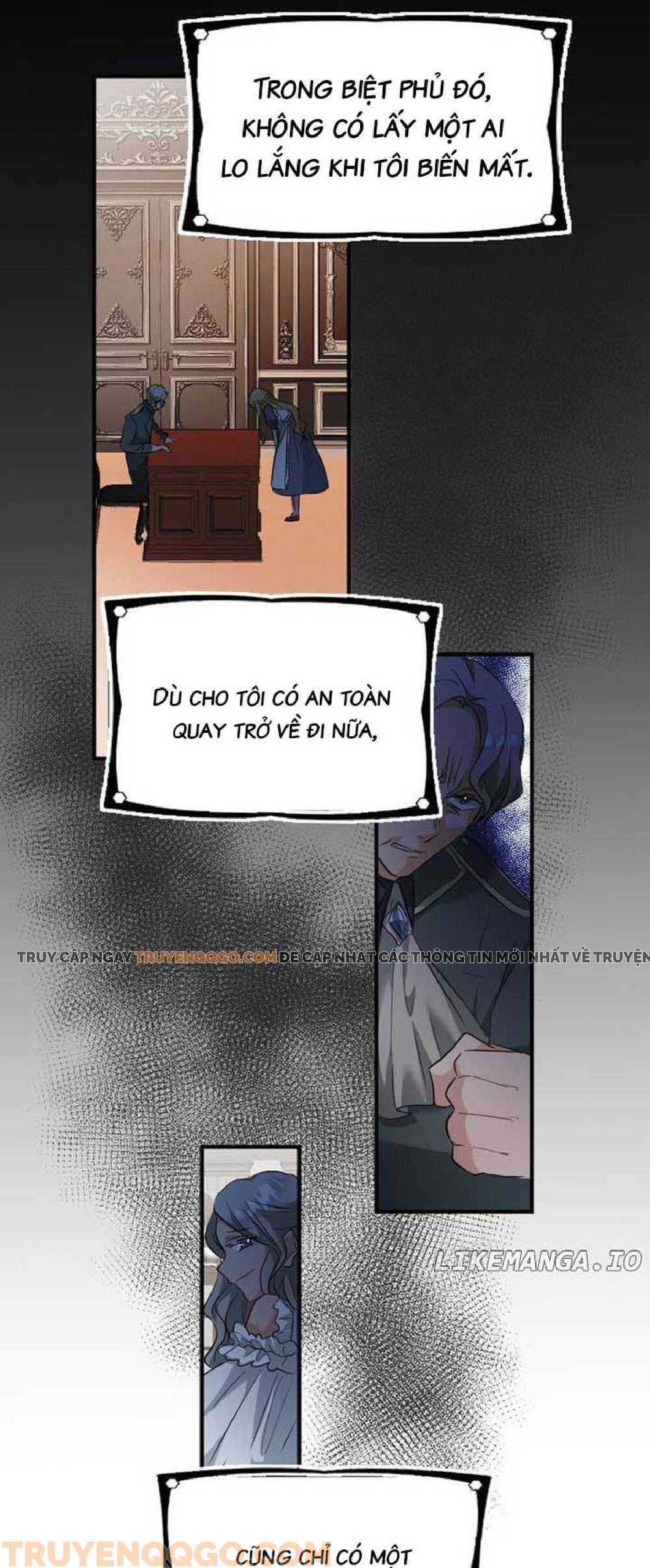 Thiên Sứ Kim Quang Chapter 24 - 42