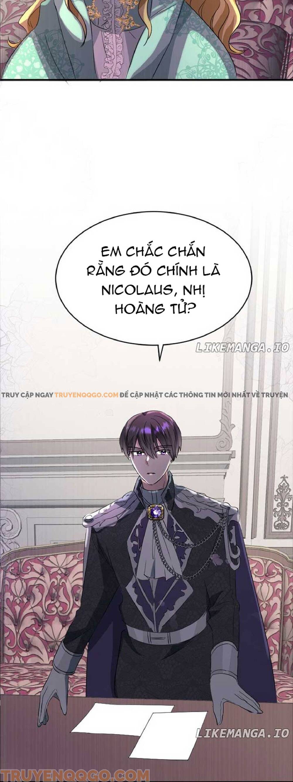 Thiên Sứ Kim Quang Chapter 25 - 40