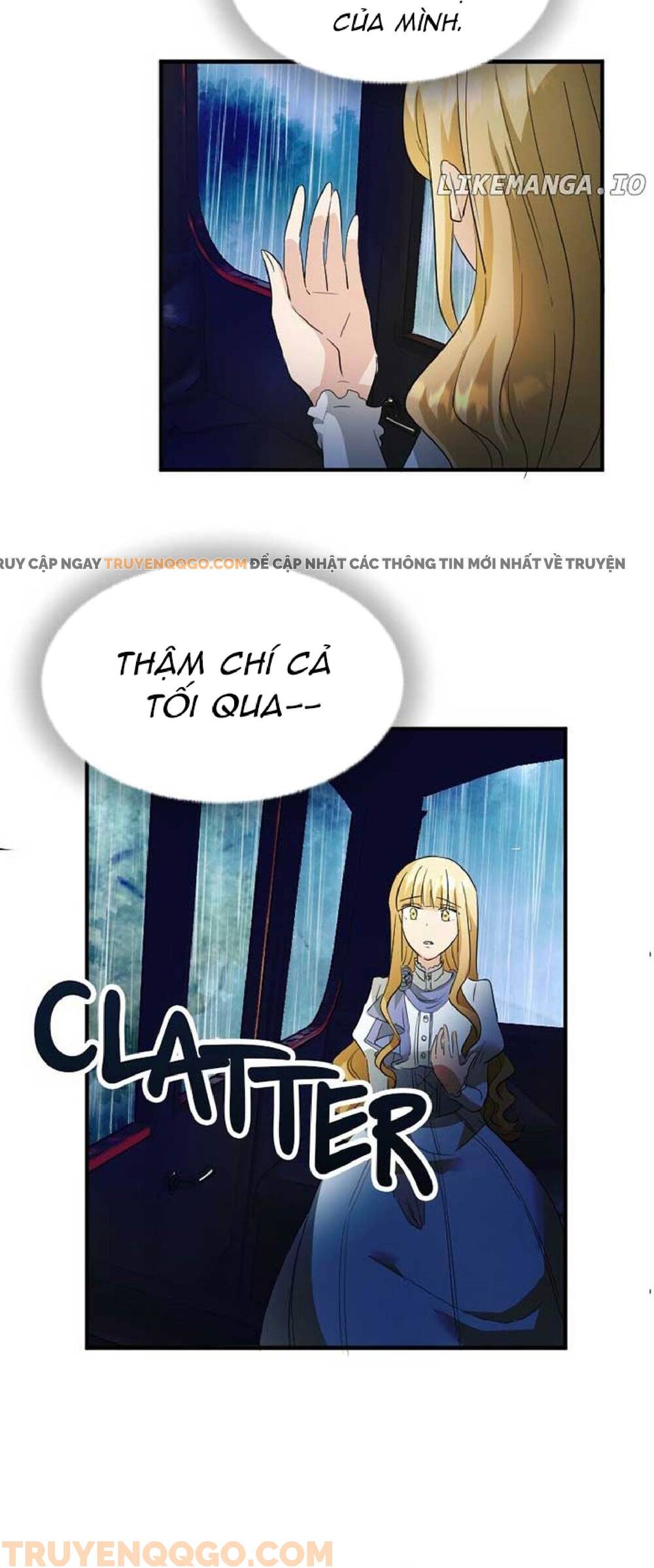 Thiên Sứ Kim Quang Chapter 27 - 35