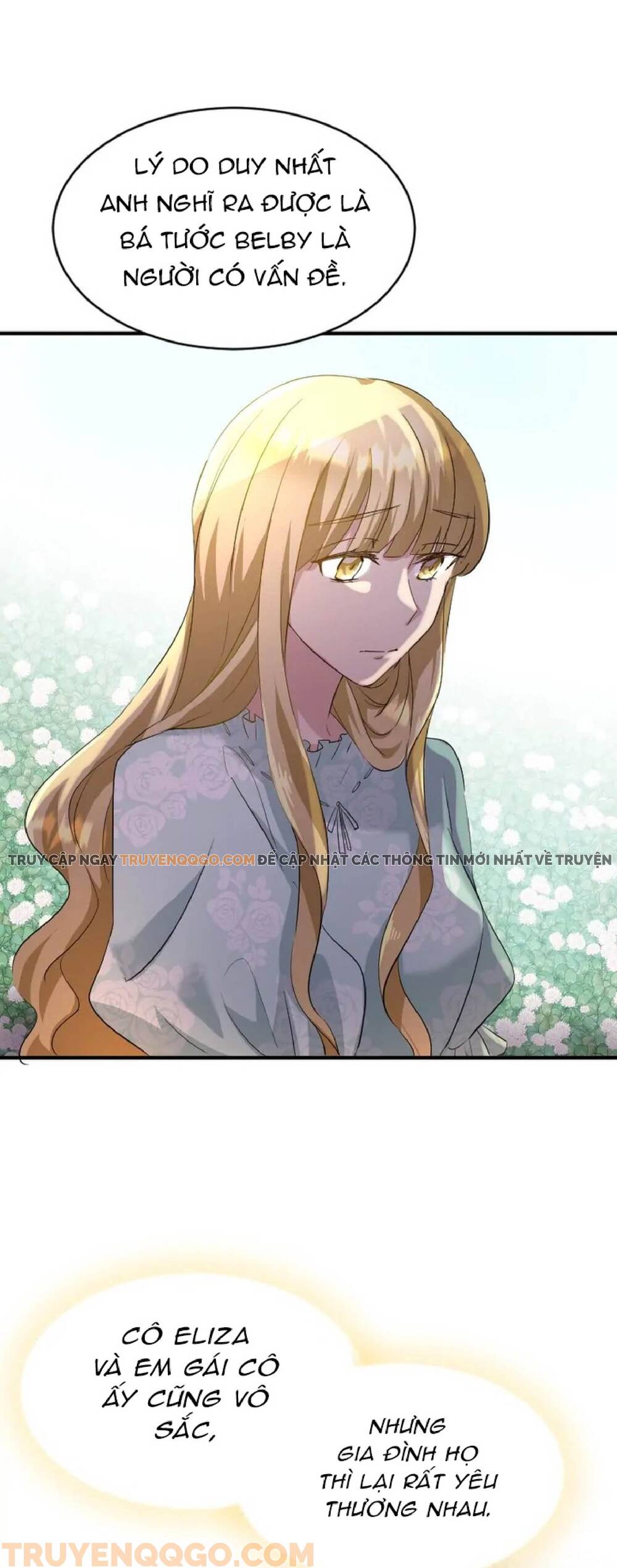 Thiên Sứ Kim Quang Chapter 29 - 33