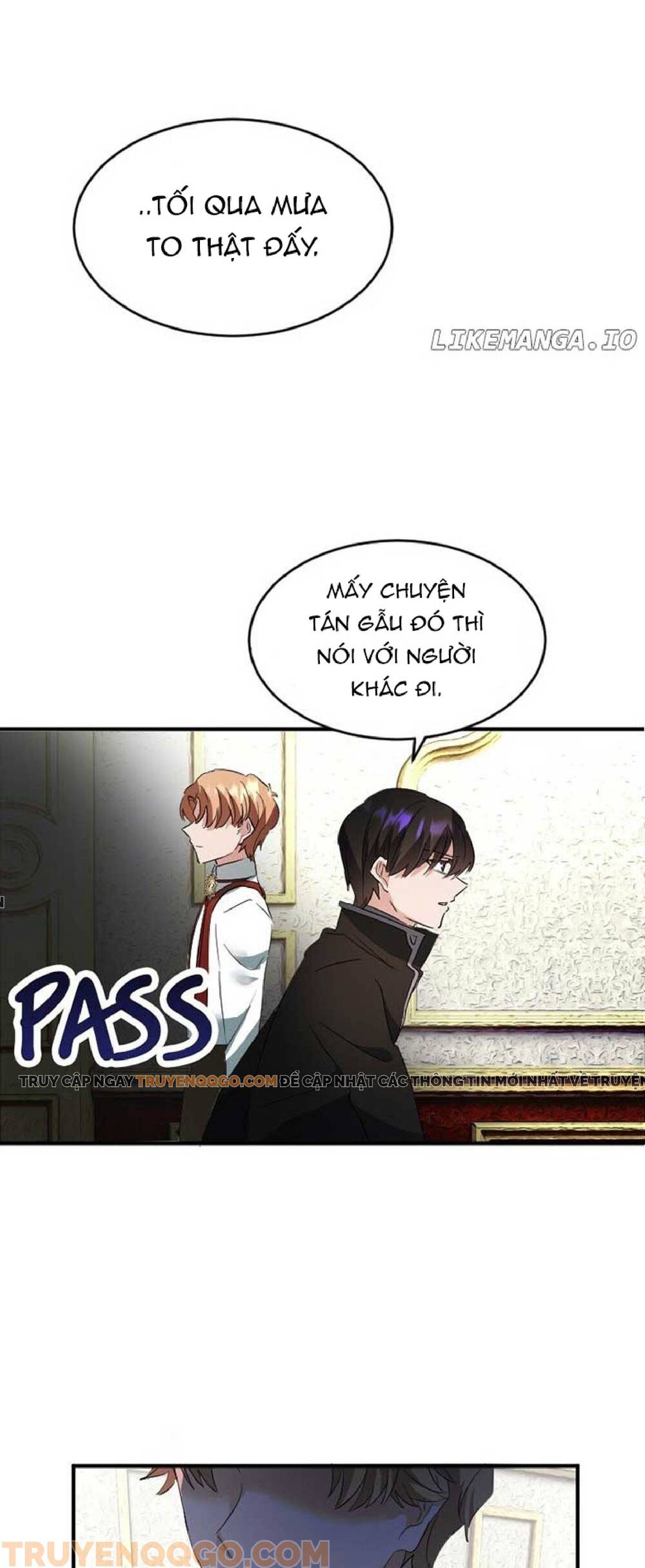 Thiên Sứ Kim Quang Chapter 28 - 34