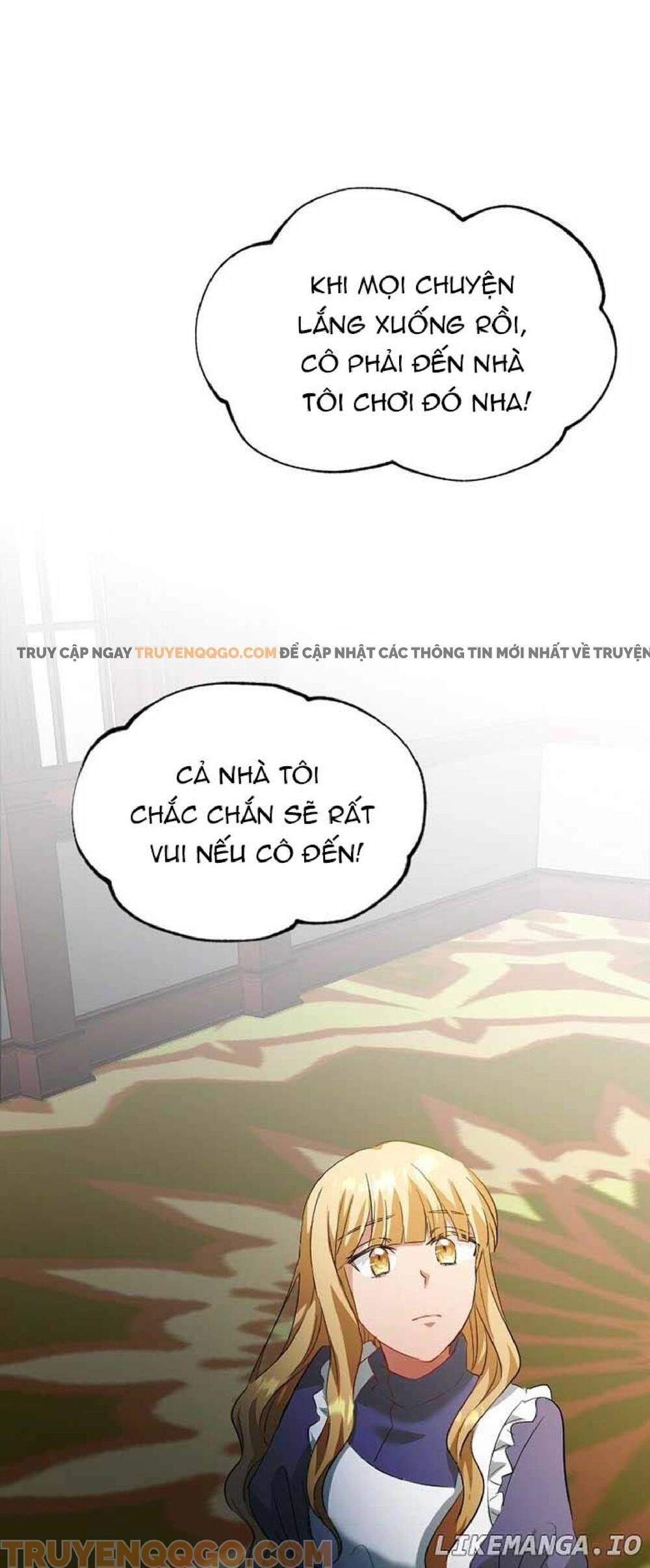 Thiên Sứ Kim Quang Chapter 24 - 44