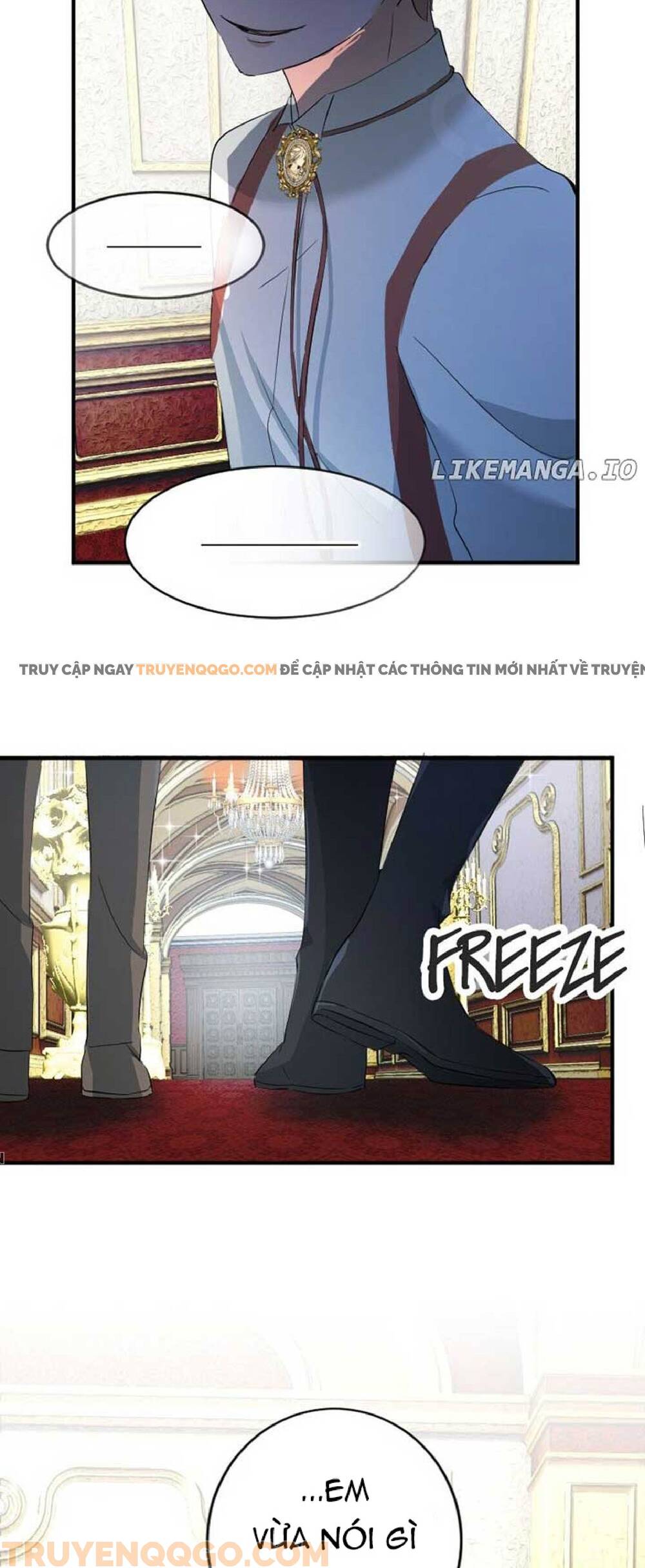 Thiên Sứ Kim Quang Chapter 28 - 35