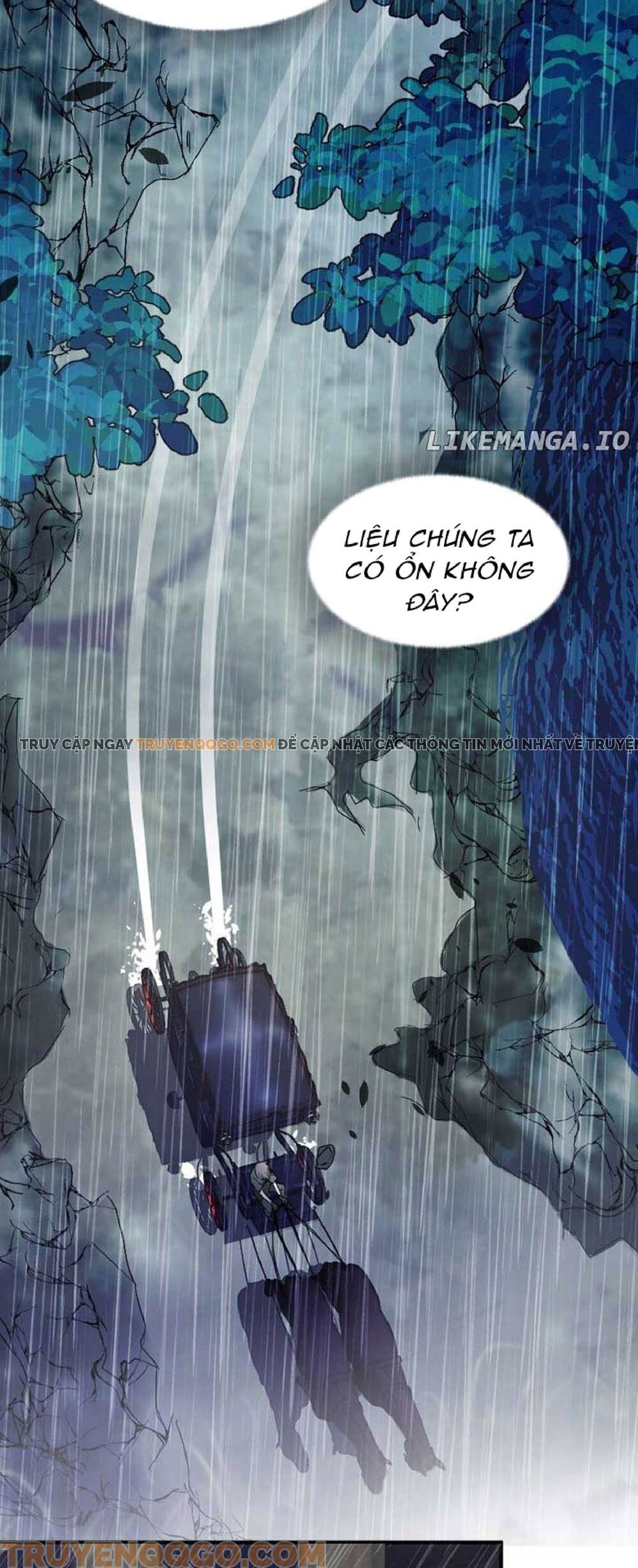 Thiên Sứ Kim Quang Chapter 27 - 37