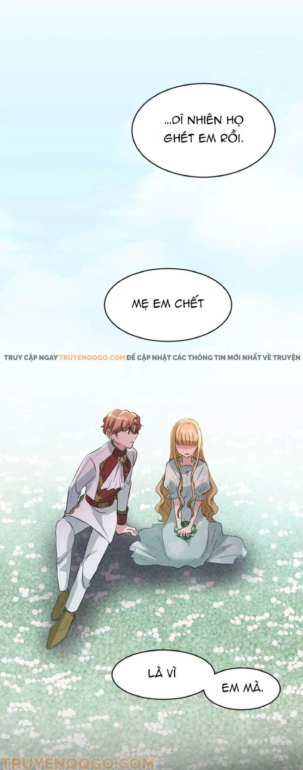 Thiên Sứ Kim Quang Chapter 29 - 35