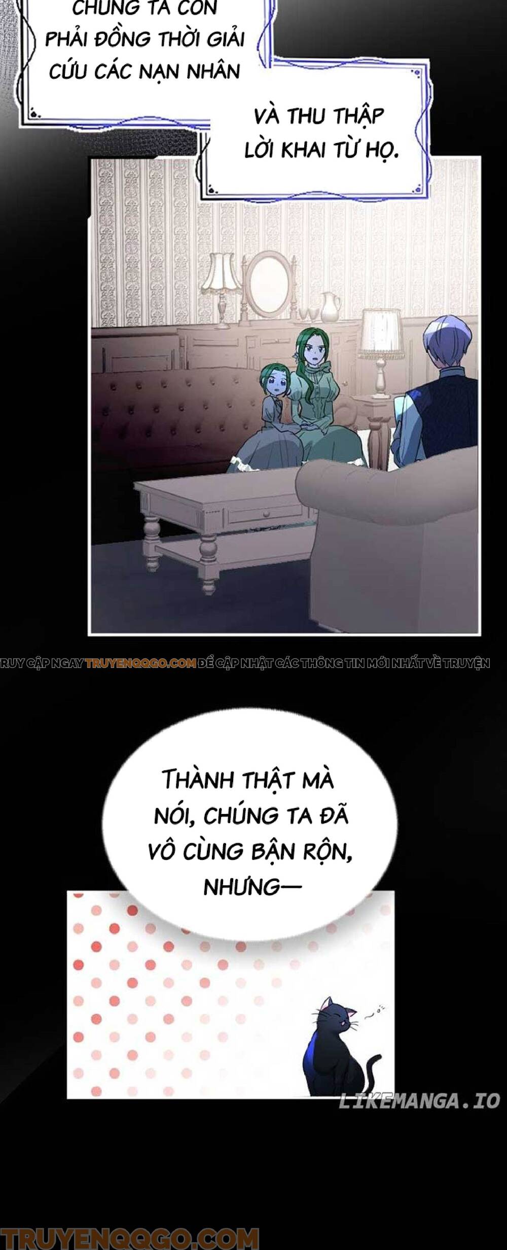 Thiên Sứ Kim Quang Chapter 26 - 8