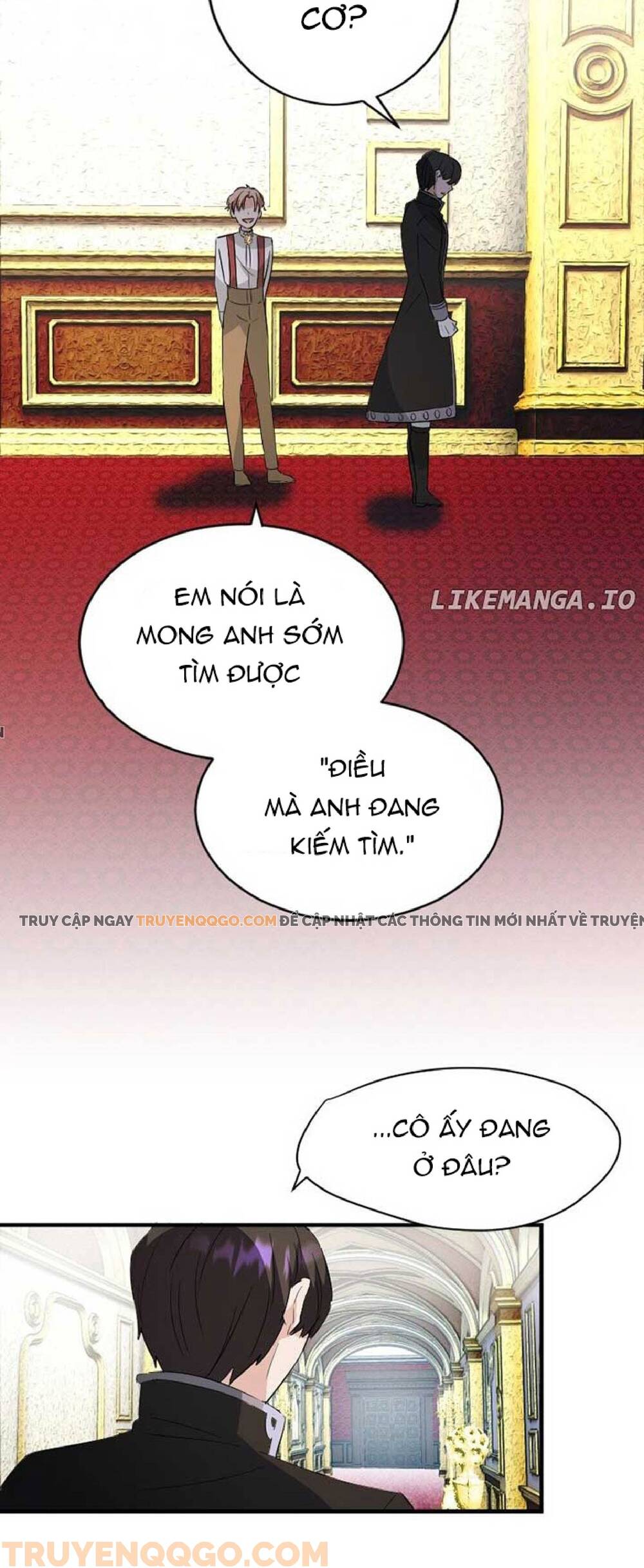 Thiên Sứ Kim Quang Chapter 28 - 36