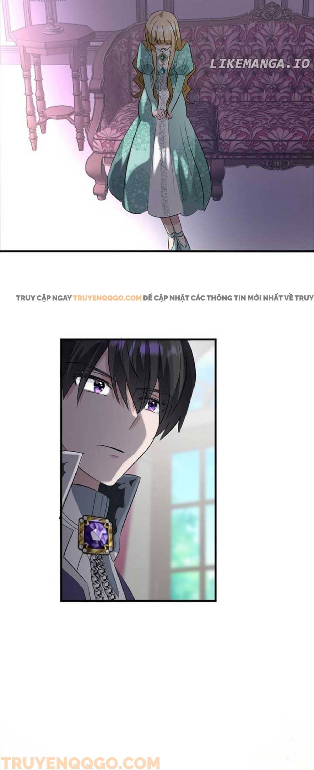 Thiên Sứ Kim Quang Chapter 25 - 43