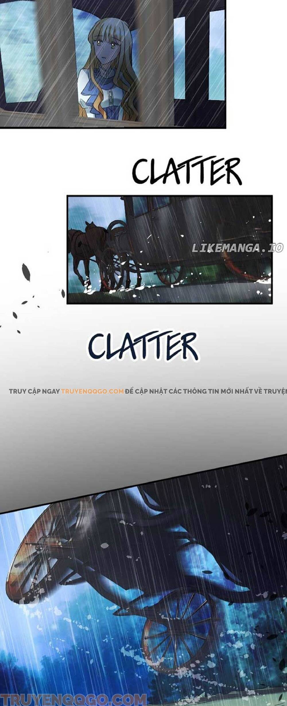 Thiên Sứ Kim Quang Chapter 27 - 38