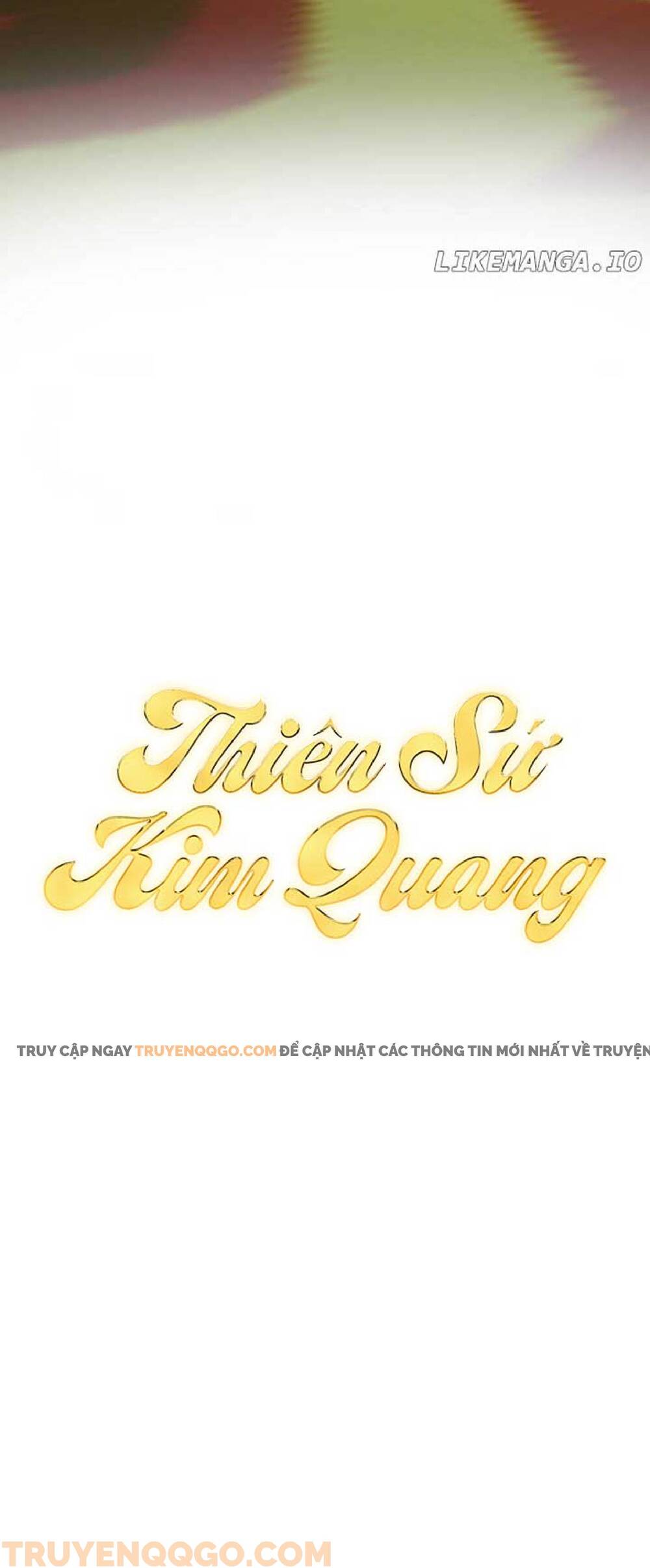 Thiên Sứ Kim Quang Chapter 24 - 47