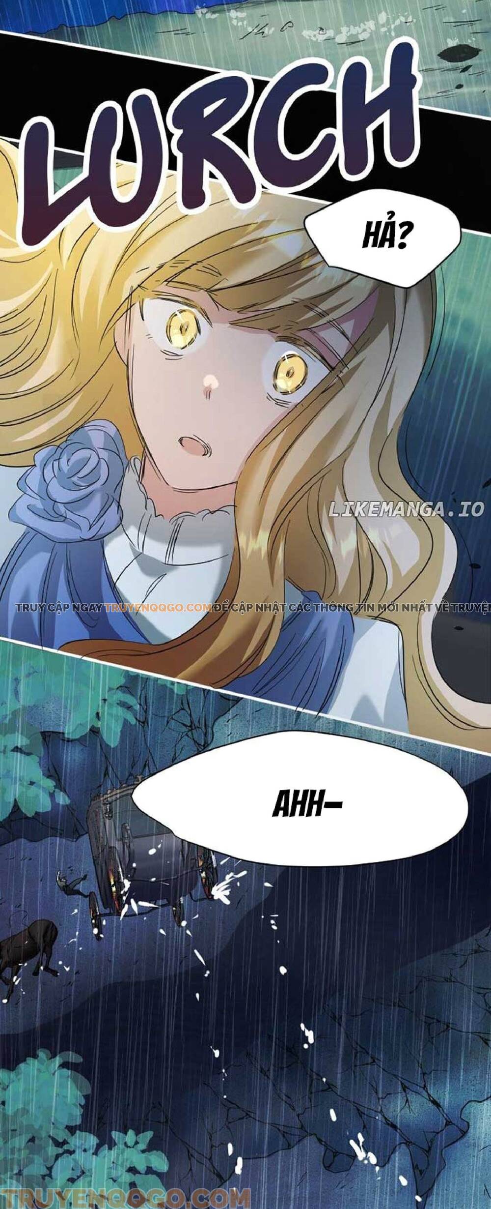 Thiên Sứ Kim Quang Chapter 27 - 39