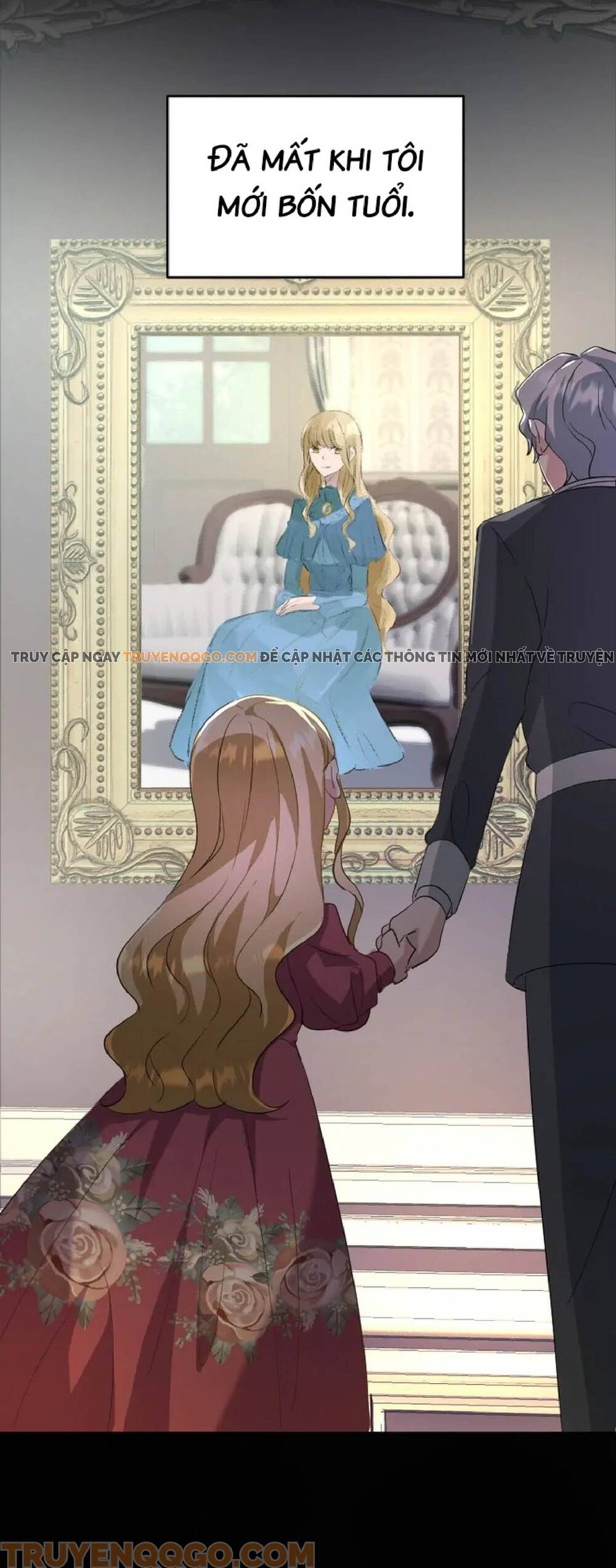 Thiên Sứ Kim Quang Chapter 29 - 37
