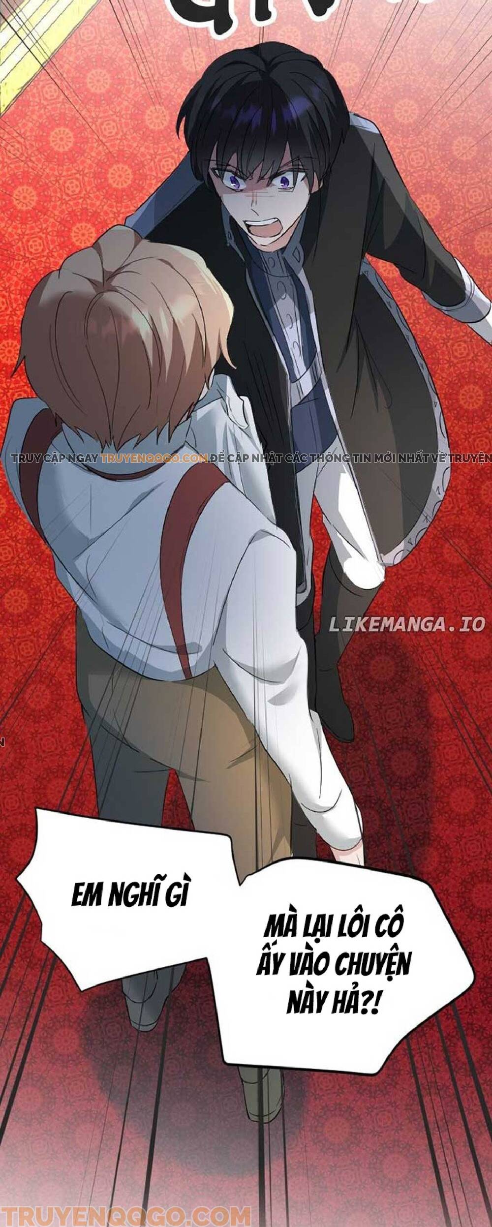 Thiên Sứ Kim Quang Chapter 28 - 38