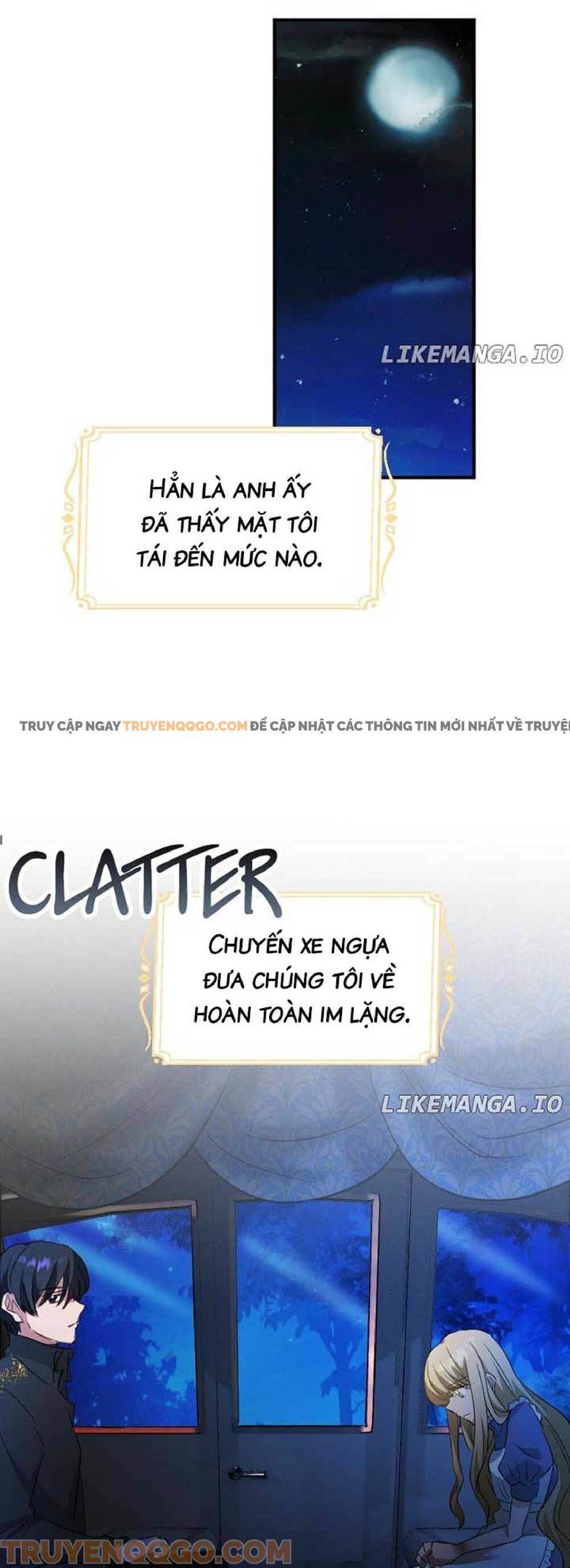 Thiên Sứ Kim Quang Chapter 24 - 48